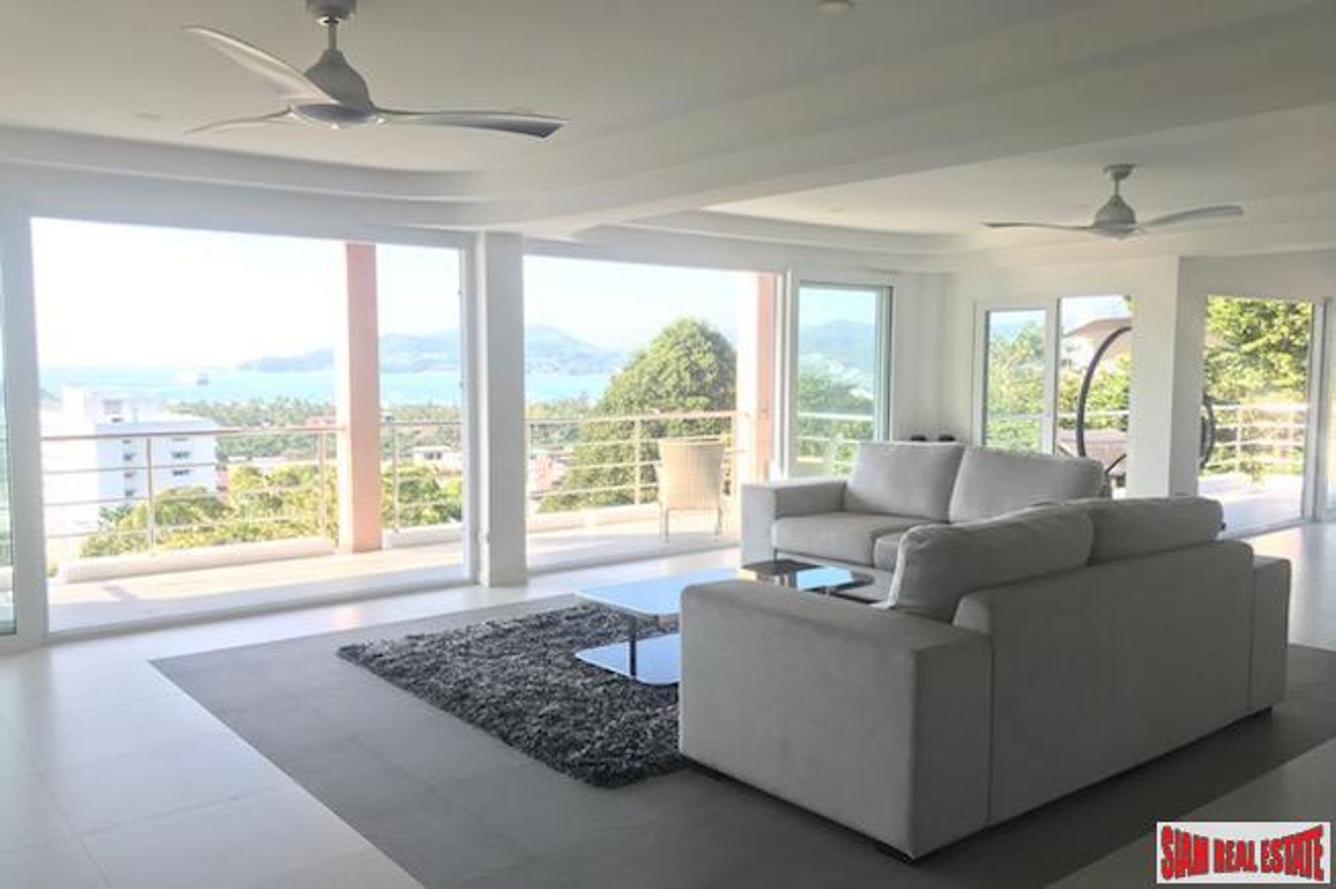 Condominio en Pa Tong, Phuket 10970611