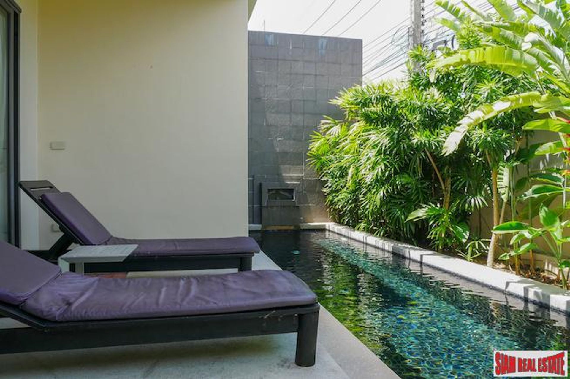 House in , Phuket 10970612