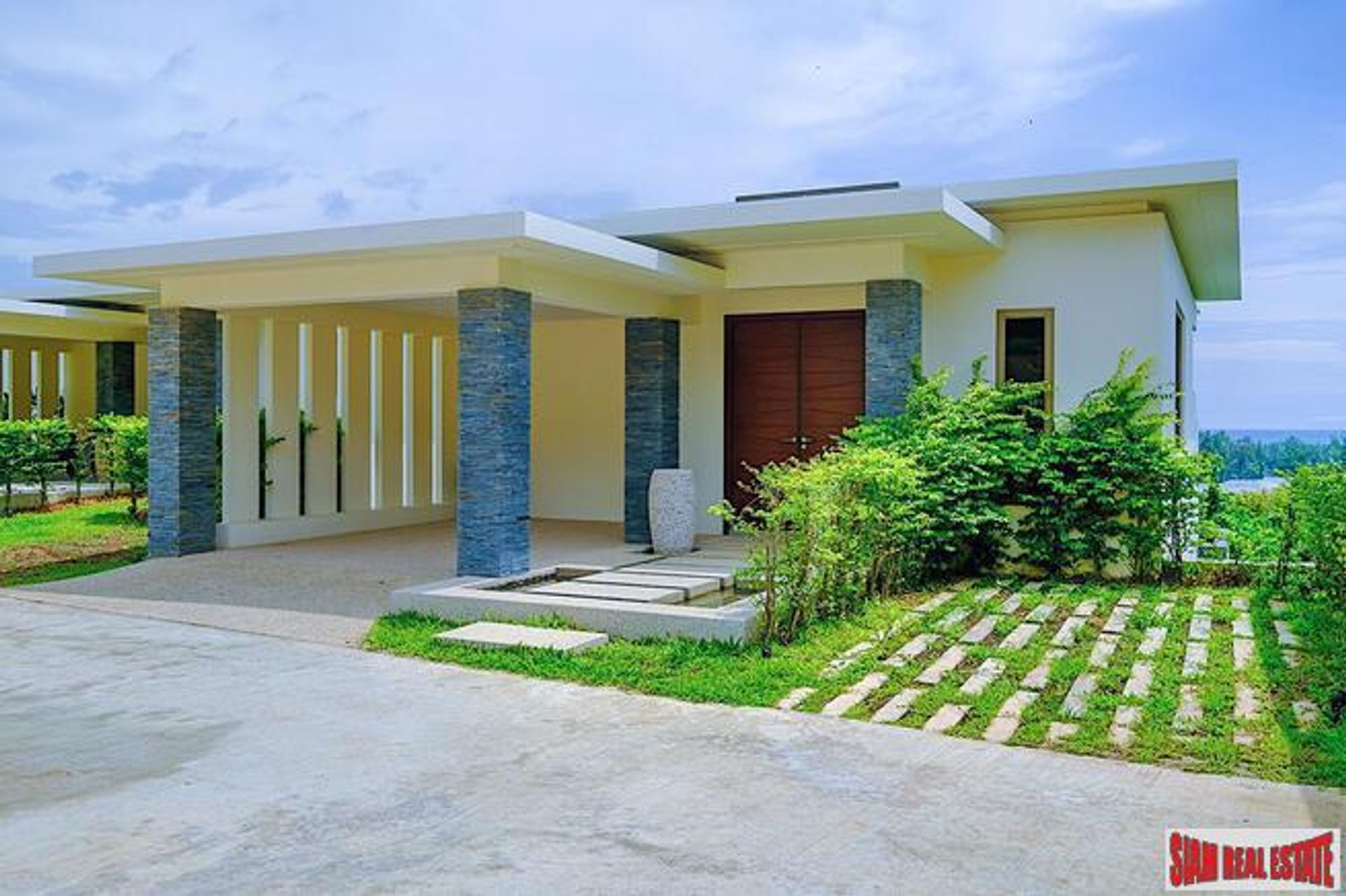 Huis in ตำบลสาคู, ภูเก็ต 10970619