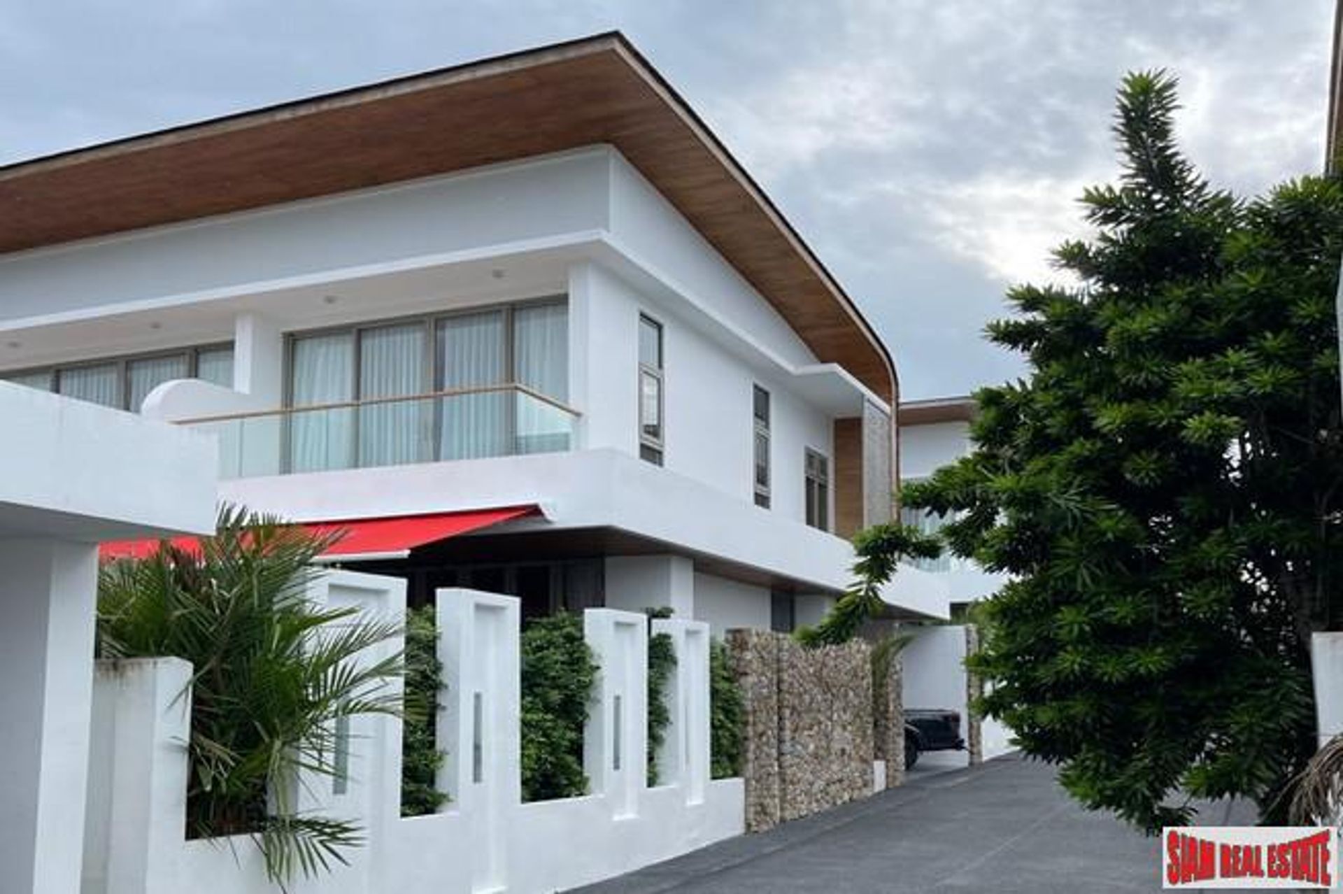 Huis in Rawai, Phuket 10970627