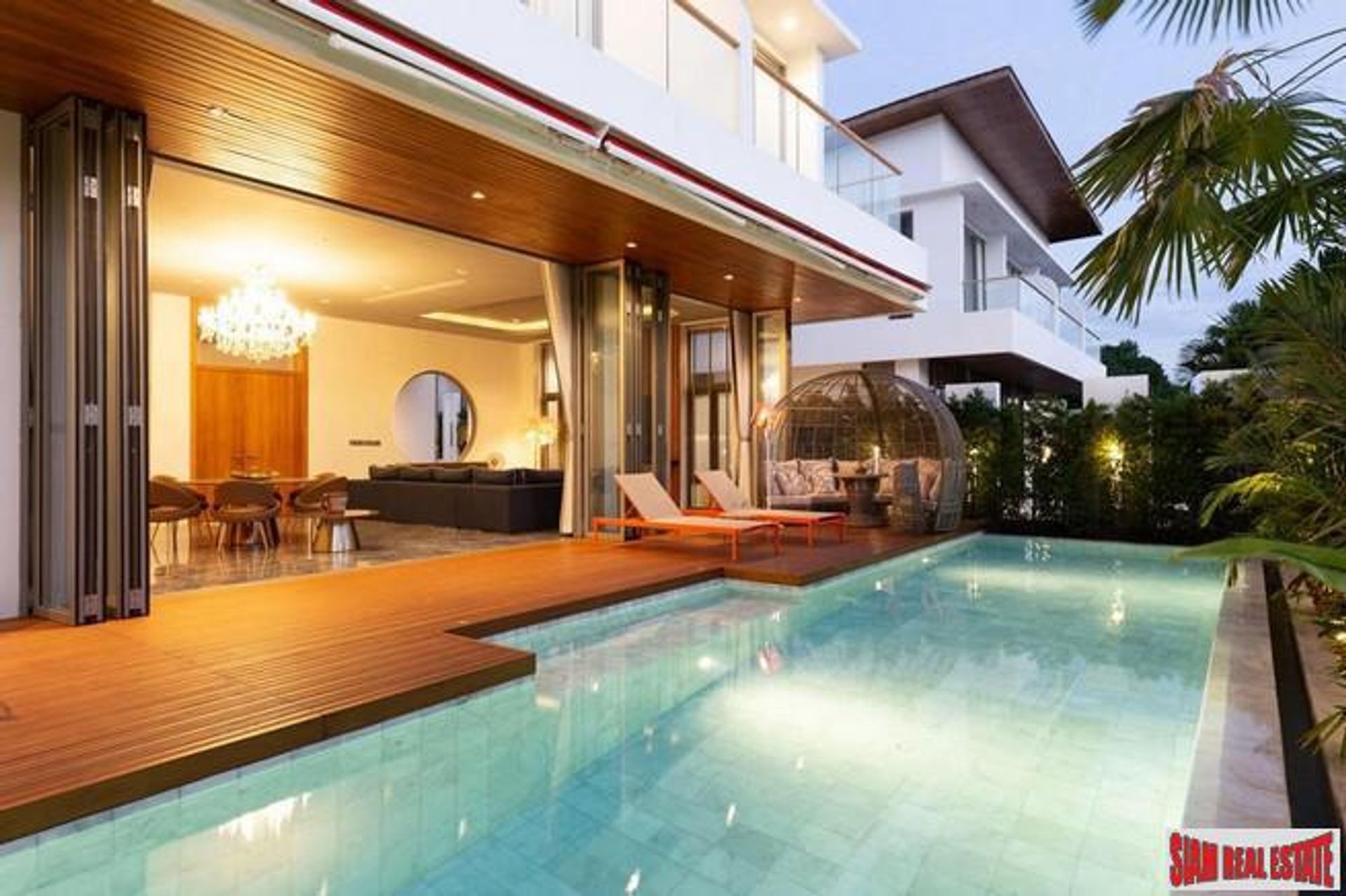 Huis in Rawai, Phuket 10970627