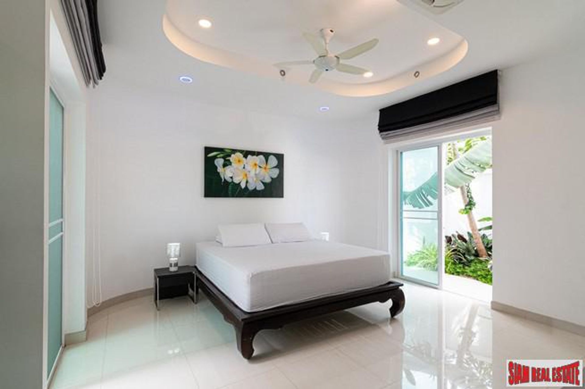 Будинок в Chalong, Phuket 10970630