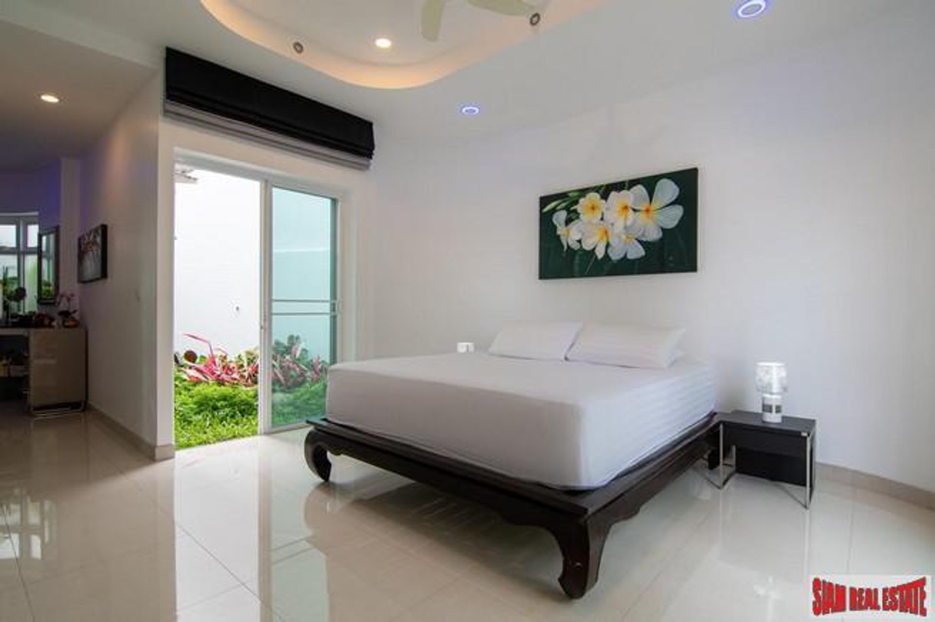 Будинок в Chalong, Phuket 10970630