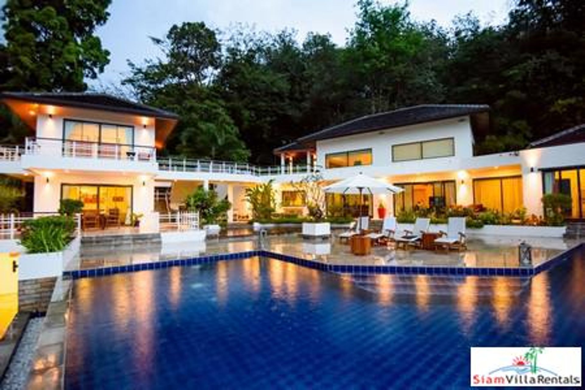 Huis in ตำบลสาคู, ภูเก็ต 10970631