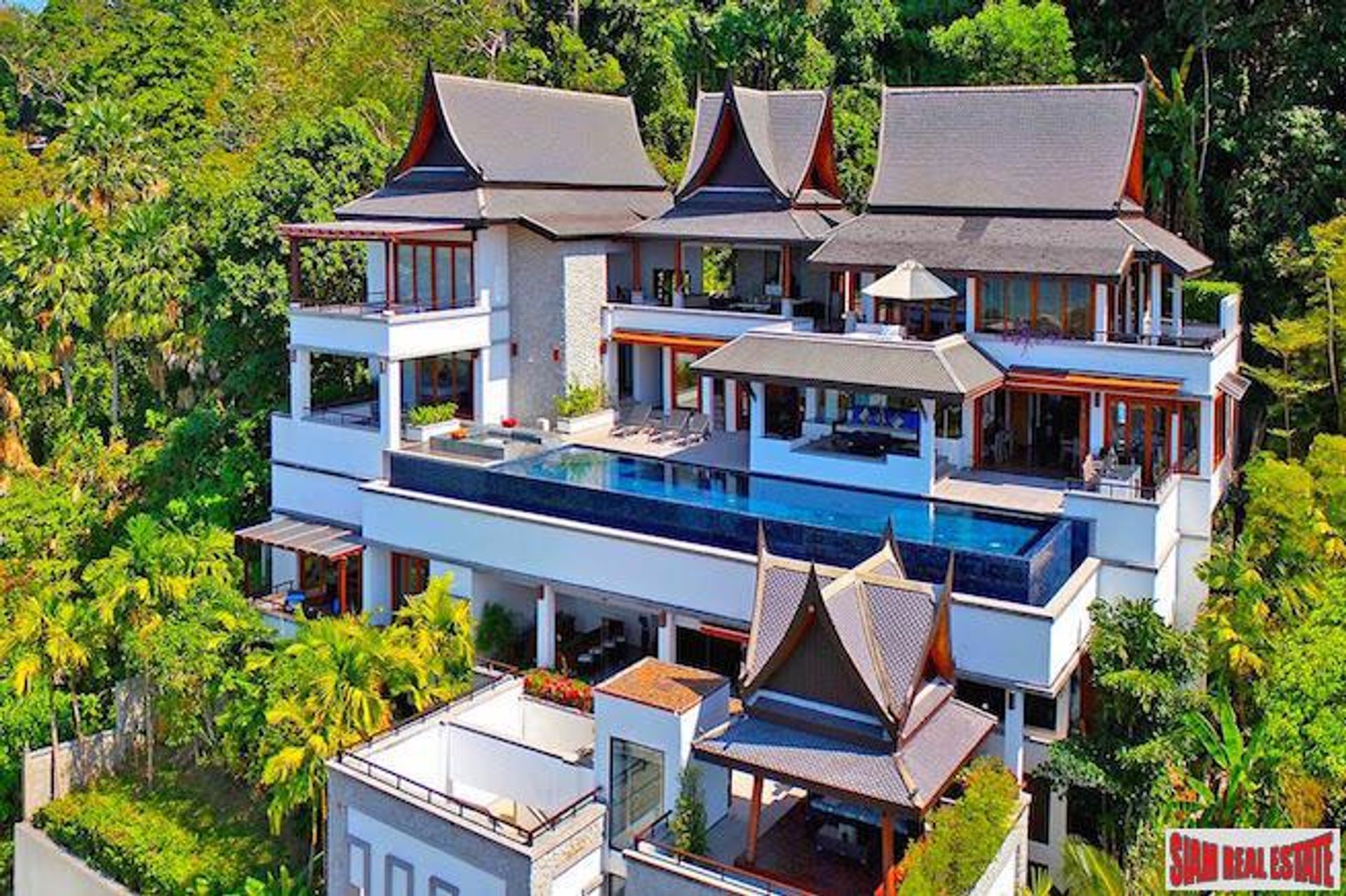 rumah dalam Ban Lum Fuang, Phuket 10970634