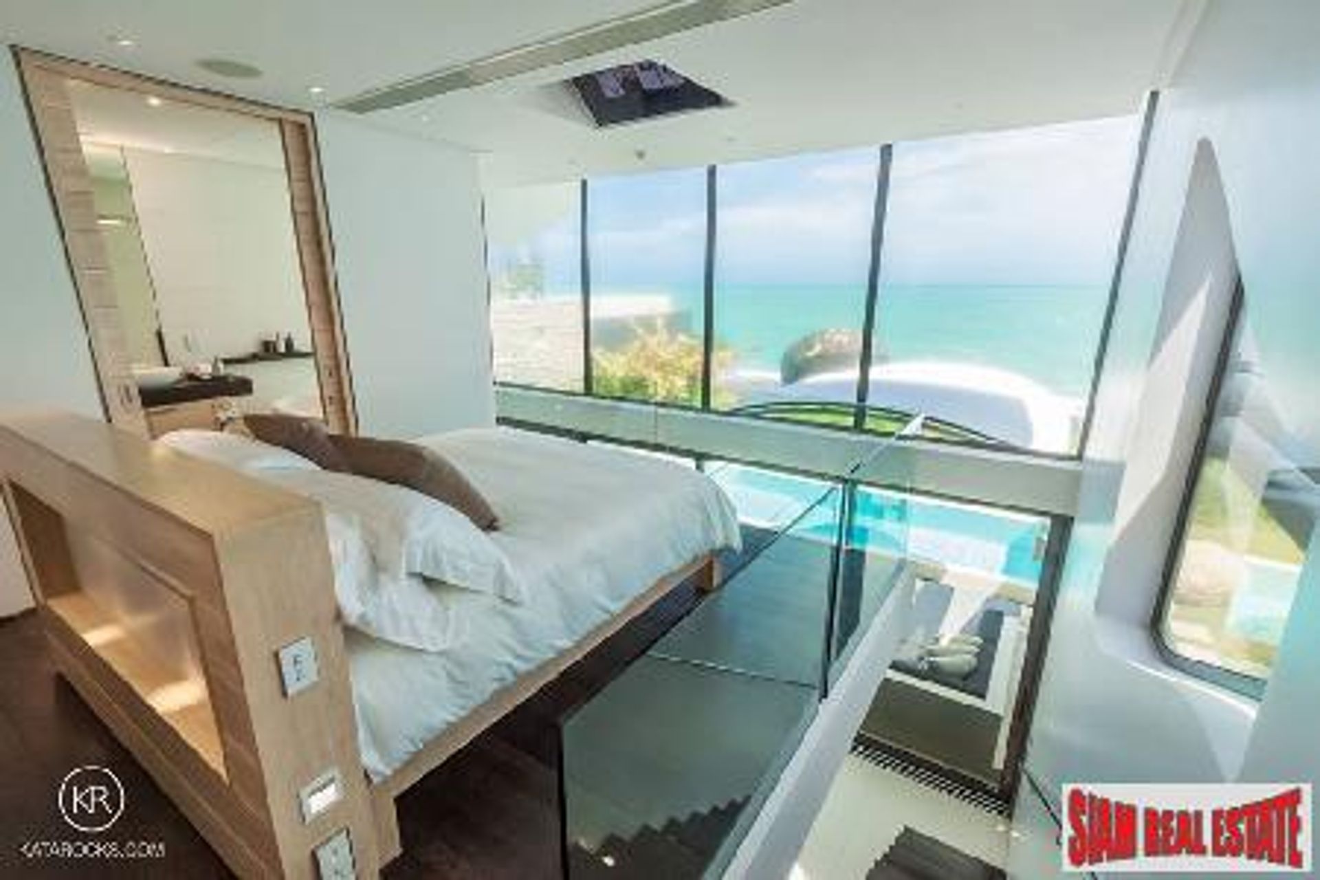 Condominium dans Karon, Phuket 10970637