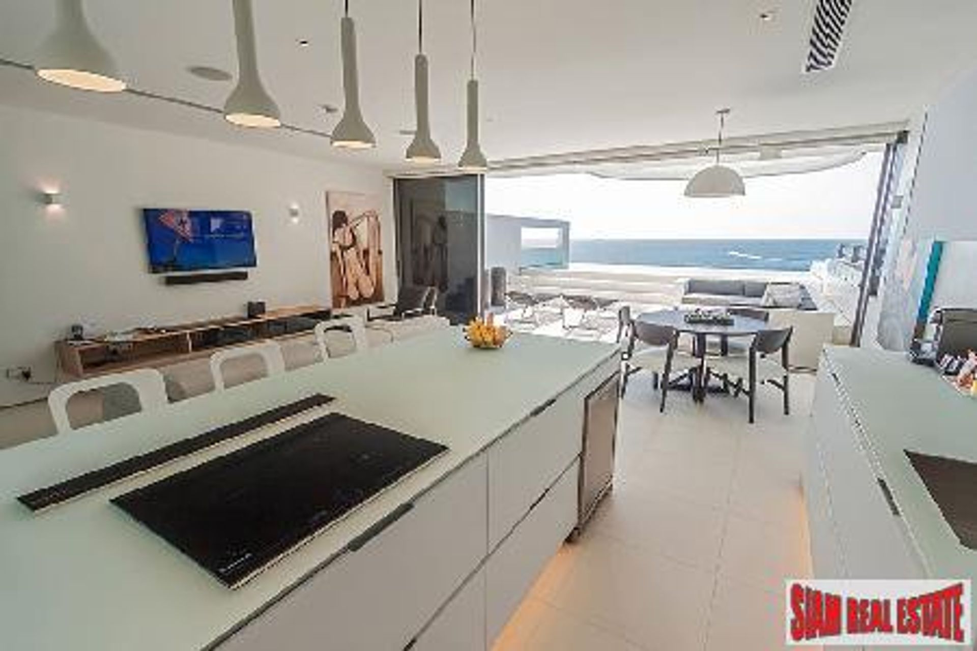 Condominium dans Karon, Phuket 10970637