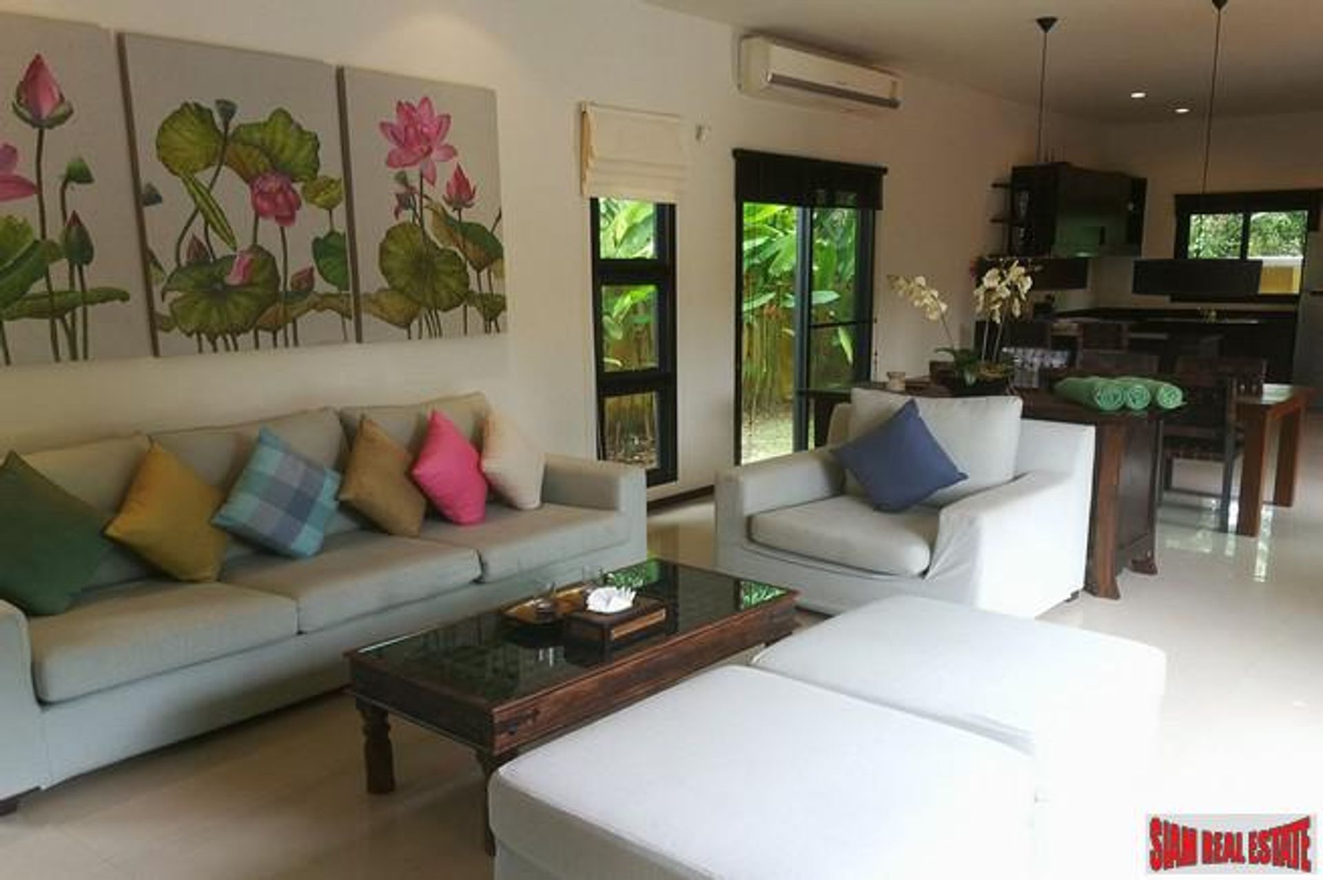 House in ตำบลเชิงทะเล, ภูเก็ต 10970638