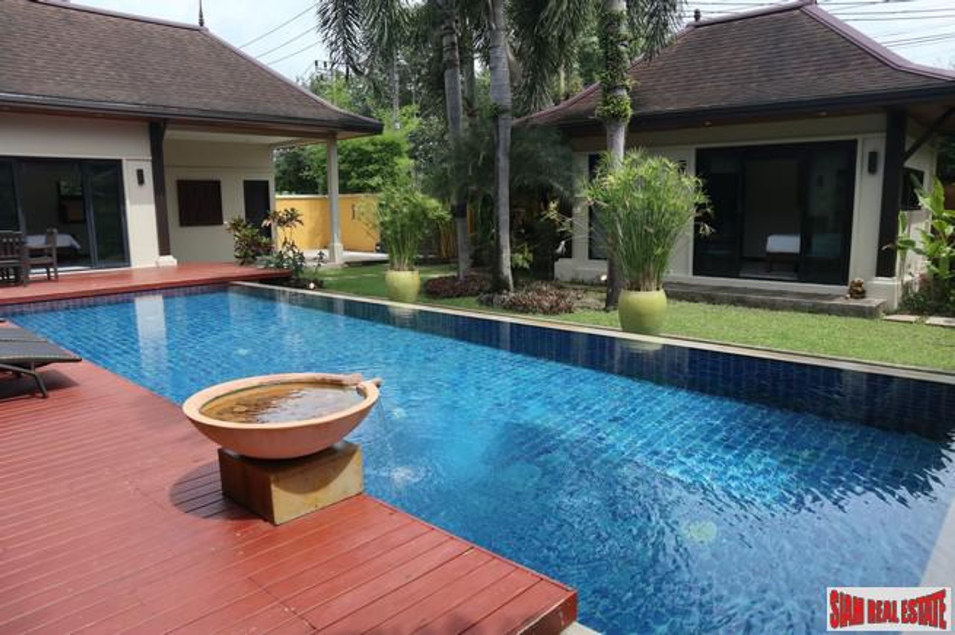 House in ตำบลเชิงทะเล, ภูเก็ต 10970638