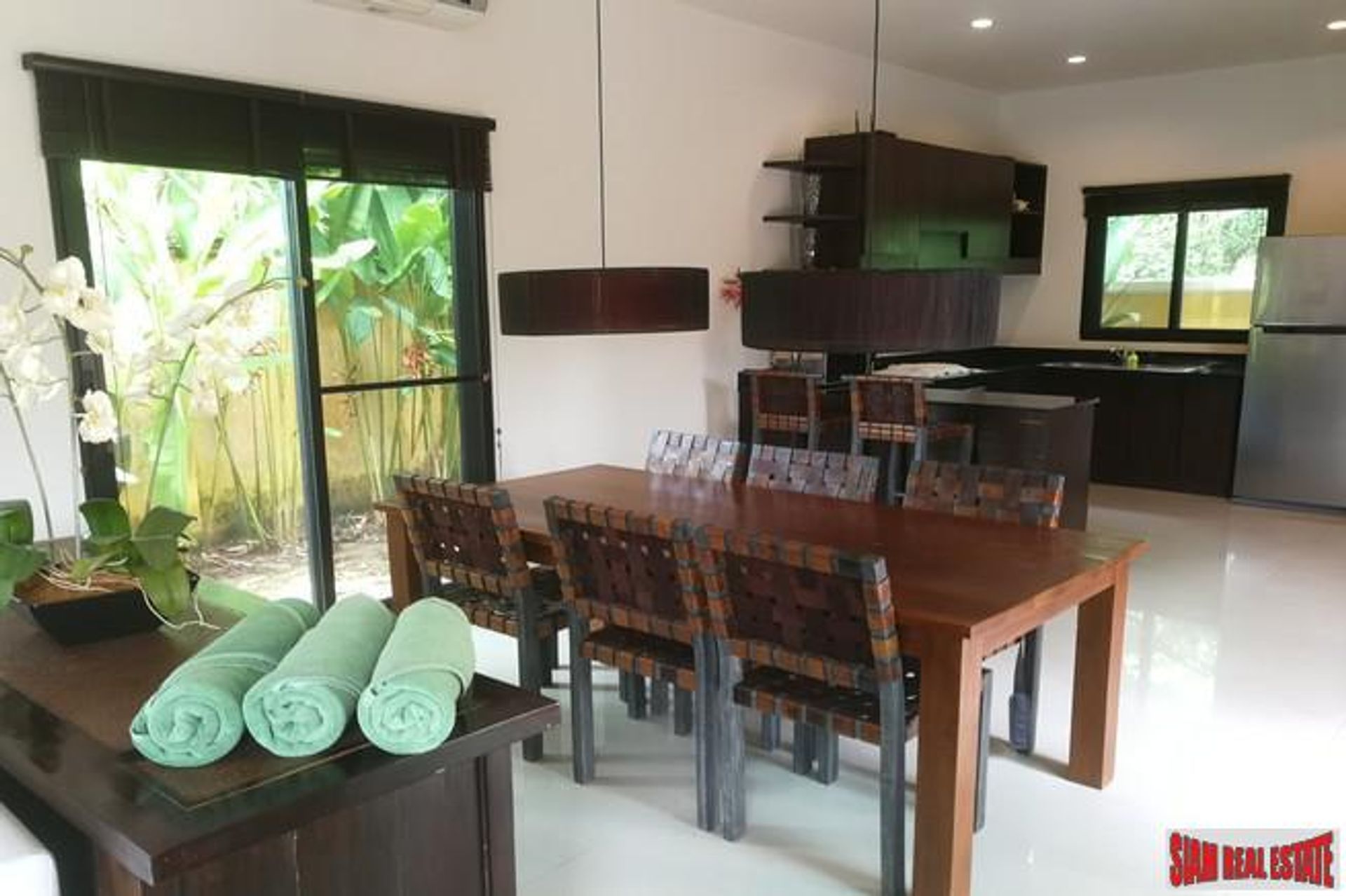 House in ตำบลเชิงทะเล, ภูเก็ต 10970638