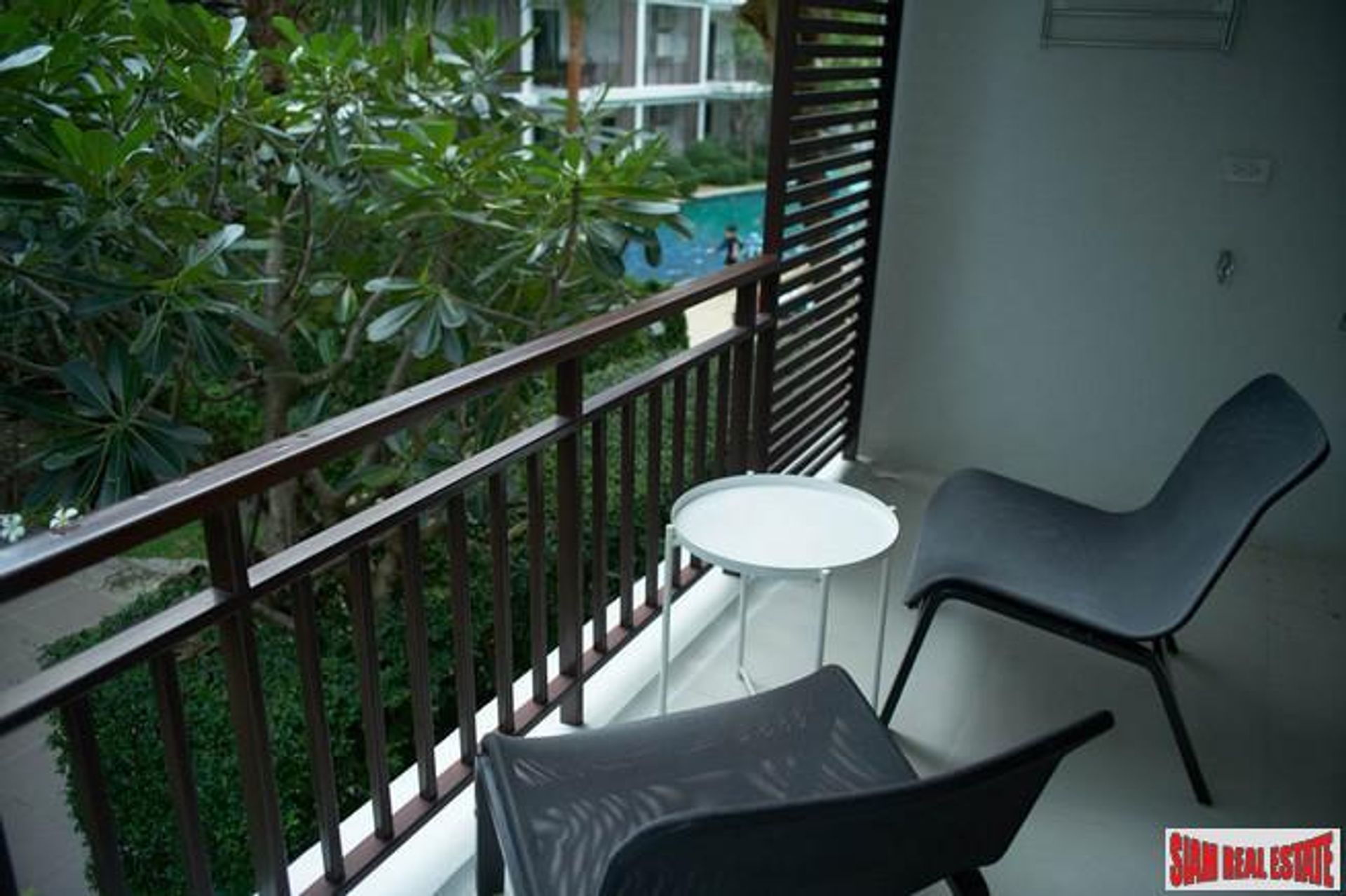 Condominio en Rawai, Phuket 10970639