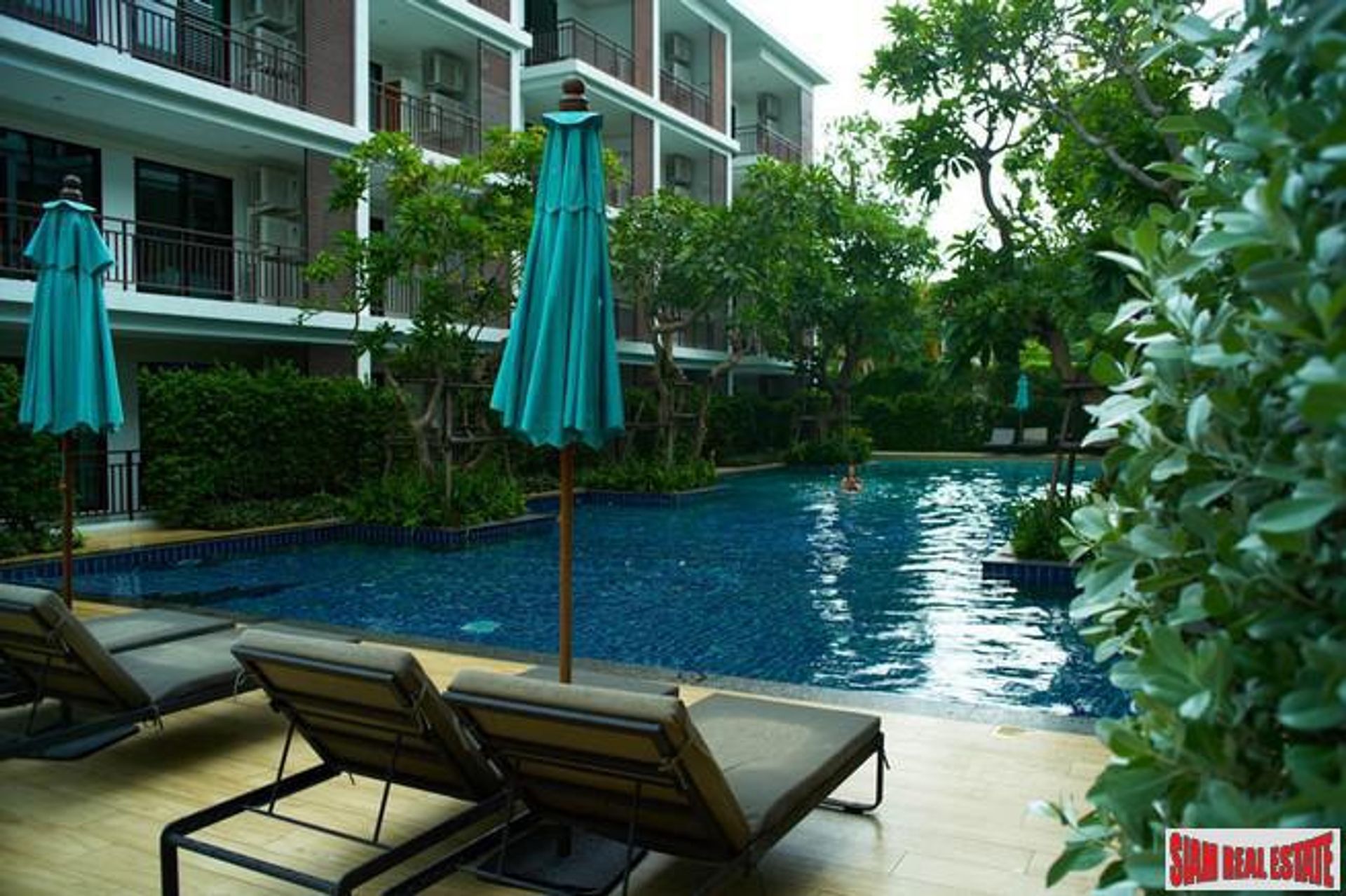 Condominio en Rawai, Phuket 10970639