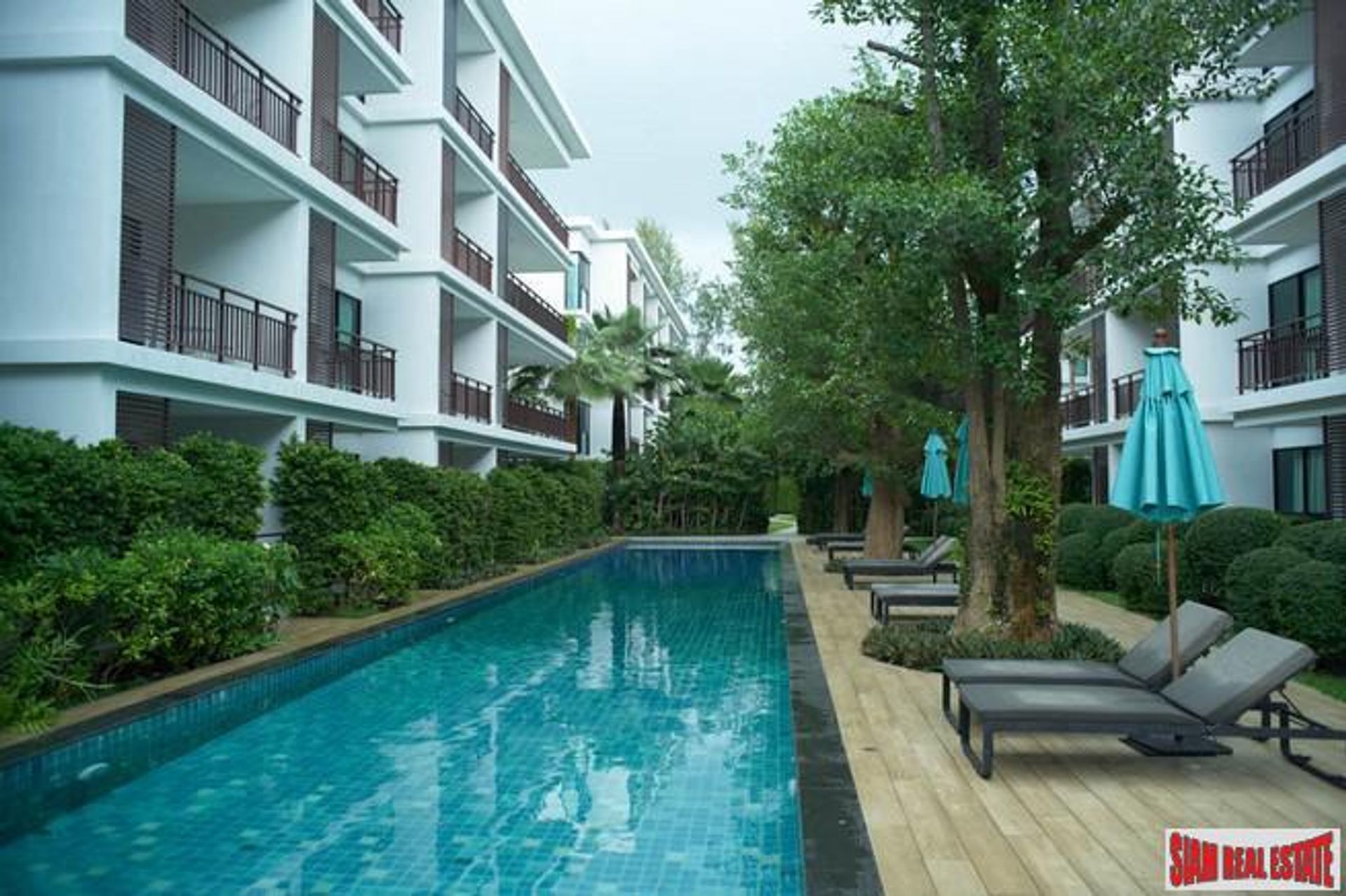 Condominio en Rawai, Phuket 10970639