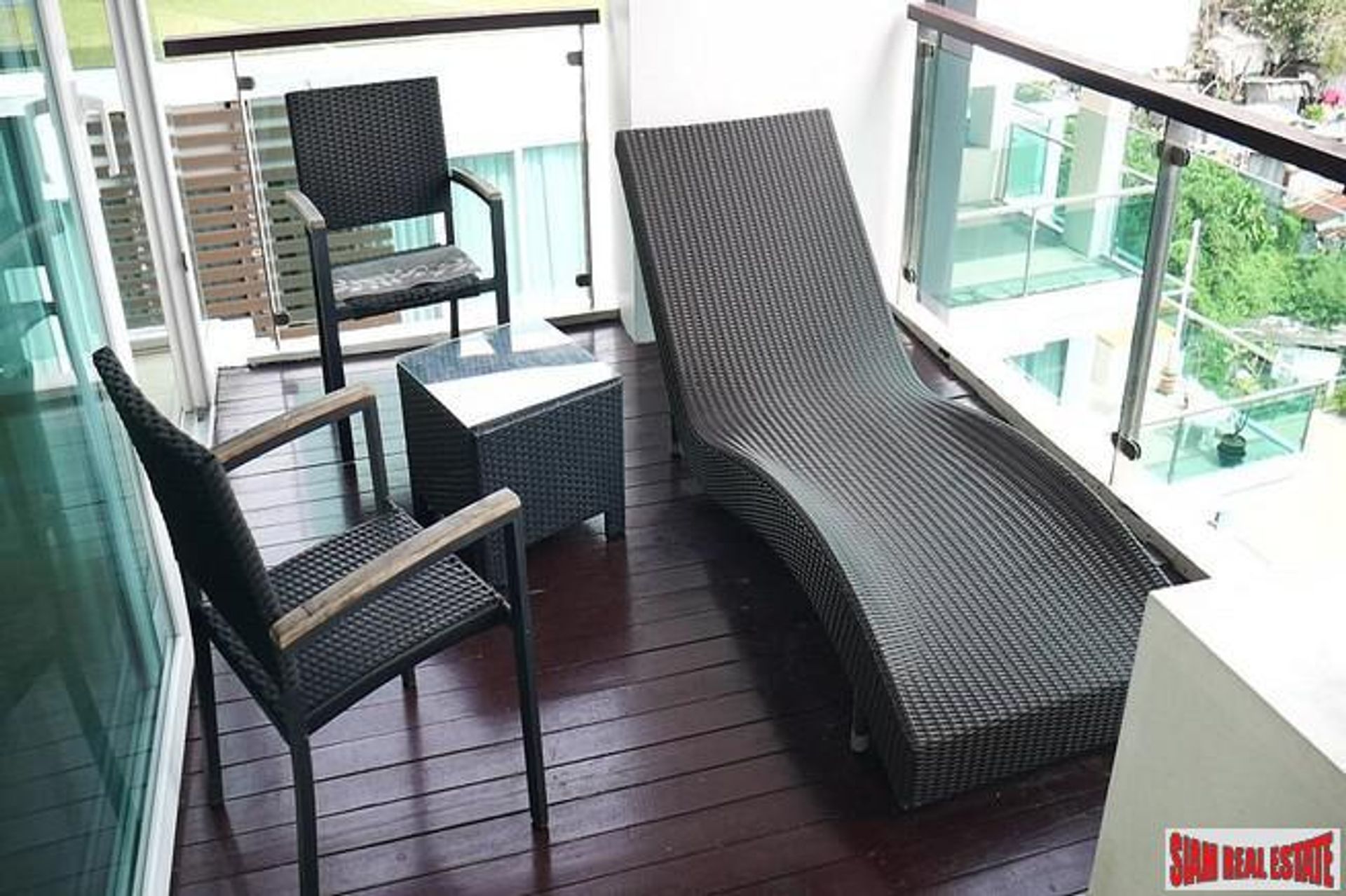 Condominium in Tambon Kamala, Chang Wat Phuket 10970640