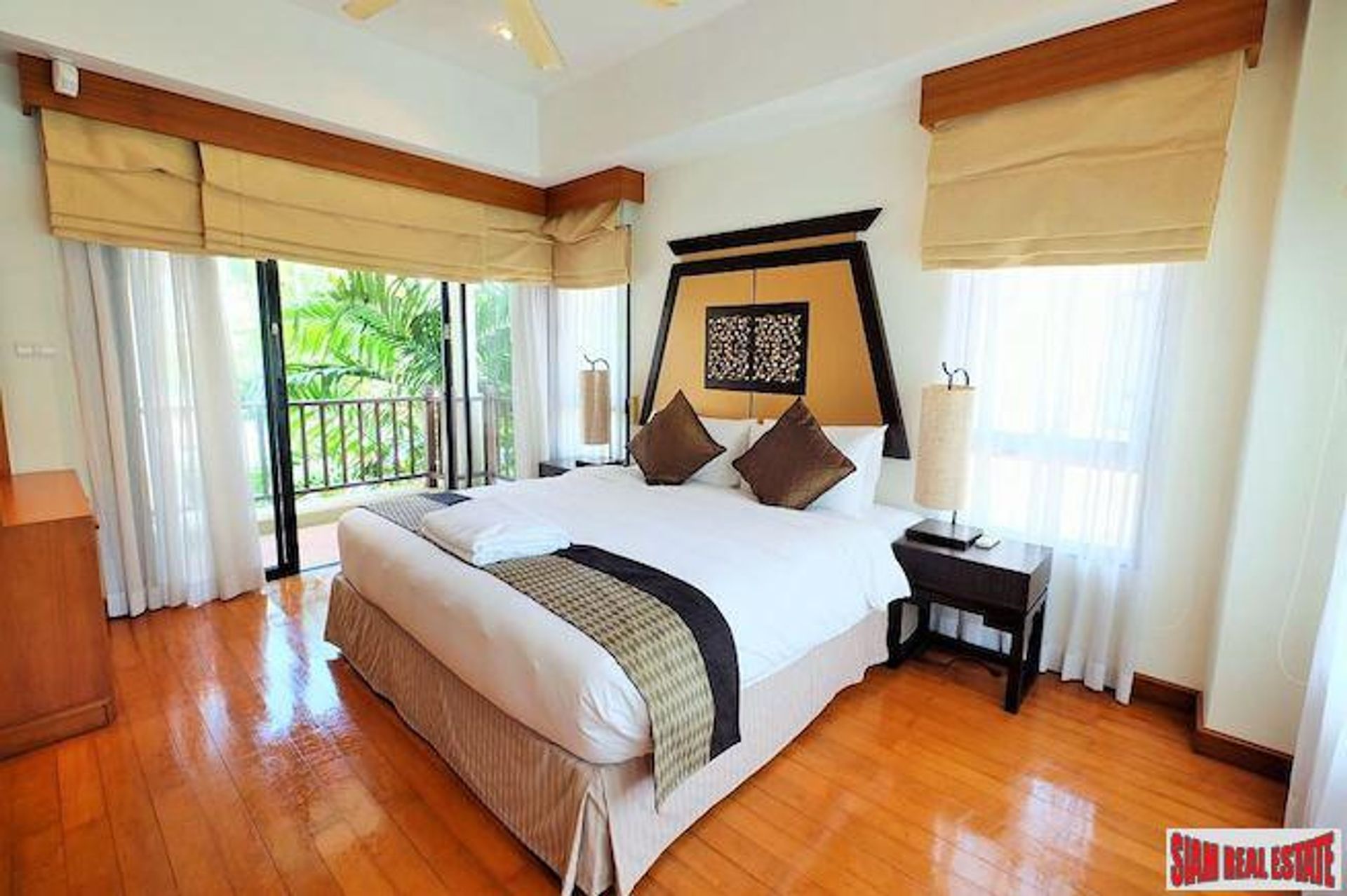 Casa nel Divieto di Choeng Thale, Phuket 10970642