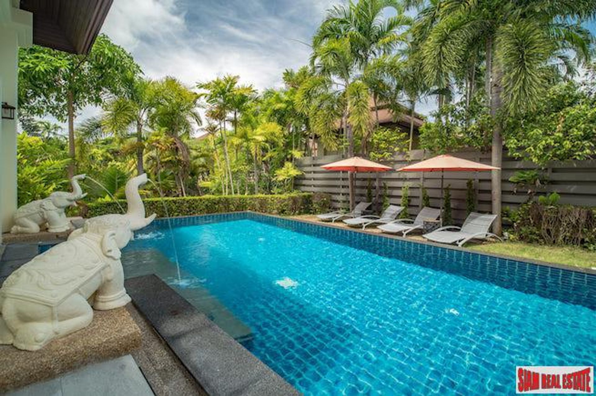 Будинок в Phuket, ภูเก็ต 10970647