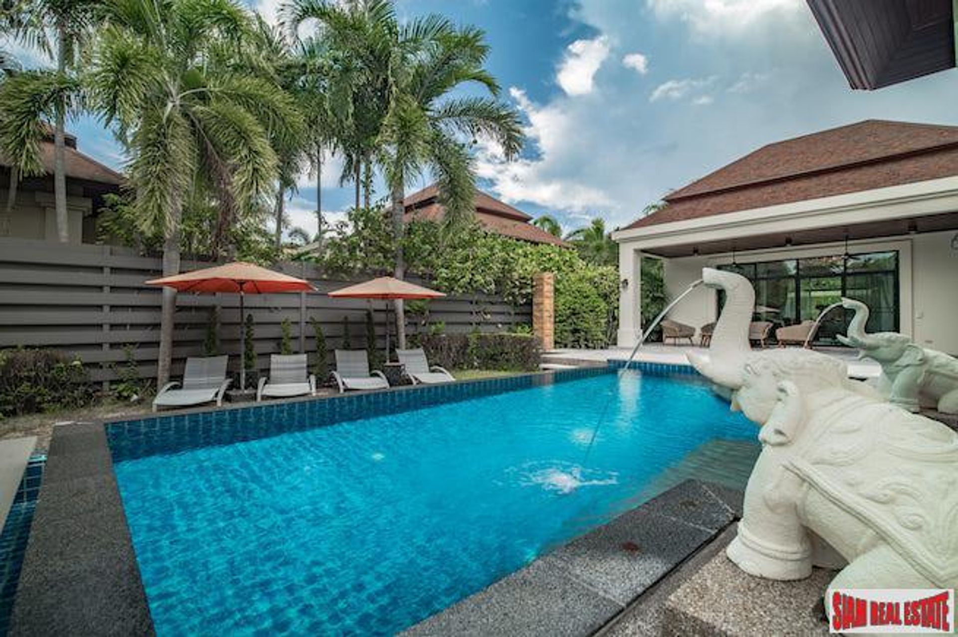 Будинок в Phuket, ภูเก็ต 10970647