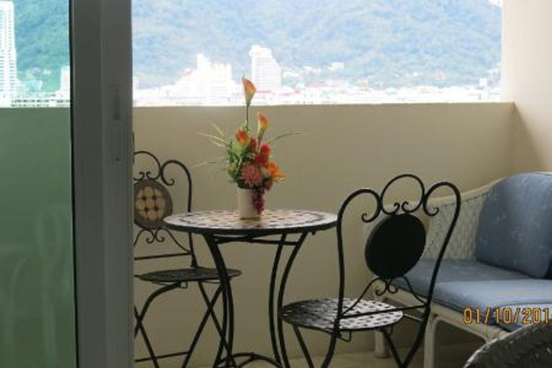 Квартира в Pa Tong, Phuket 10970665