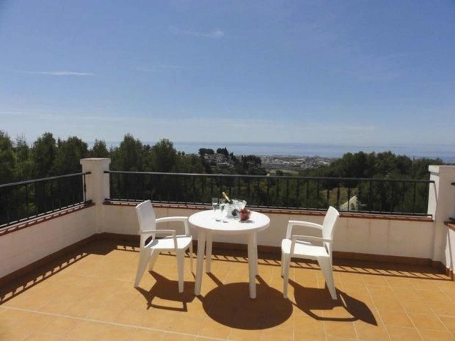 Haus im Frigiliana, Andalusien 10970673