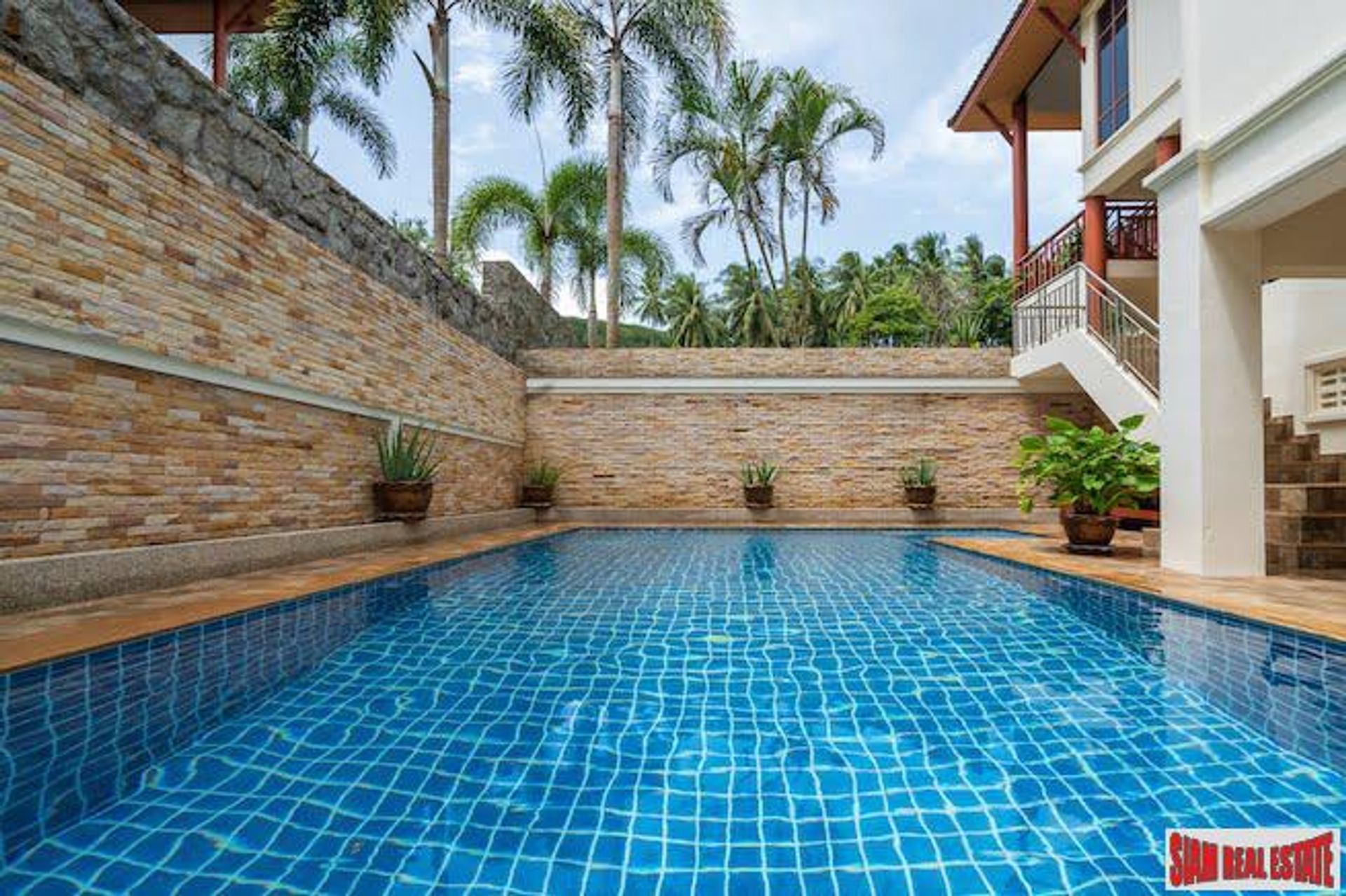 Haus im Karon, Phuket 10970687