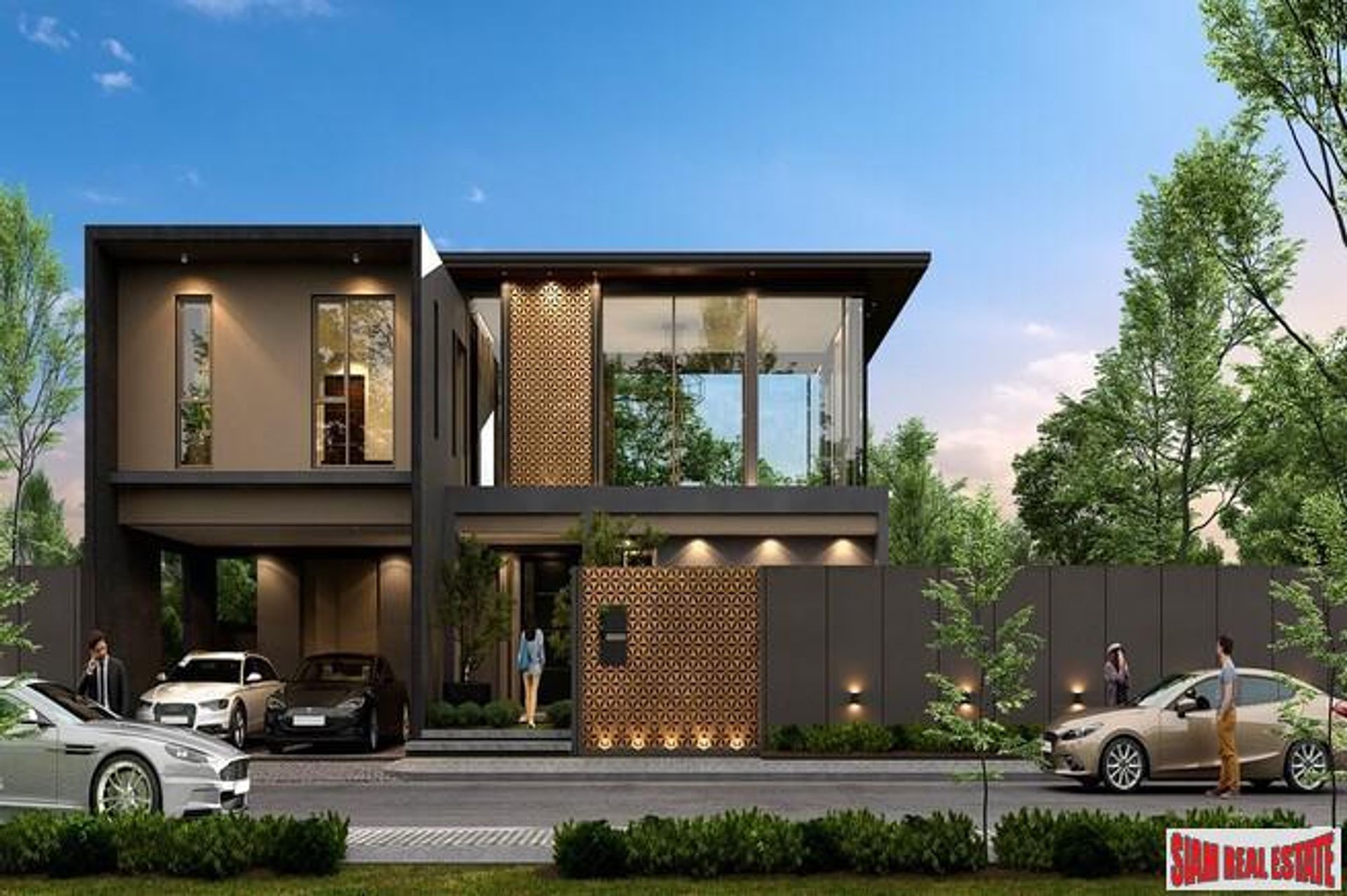 House in ตำบลเชิงทะเล, ภูเก็ต 10970693