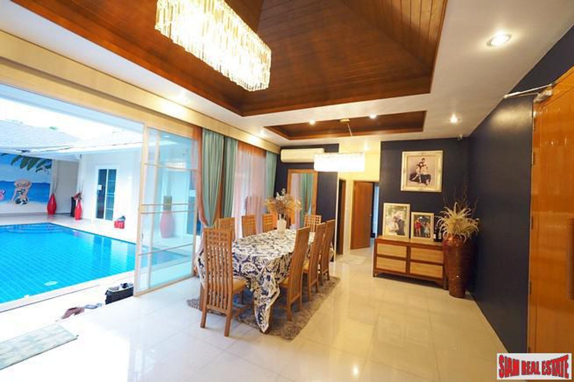 casa en Chalong, Phuket 10970694