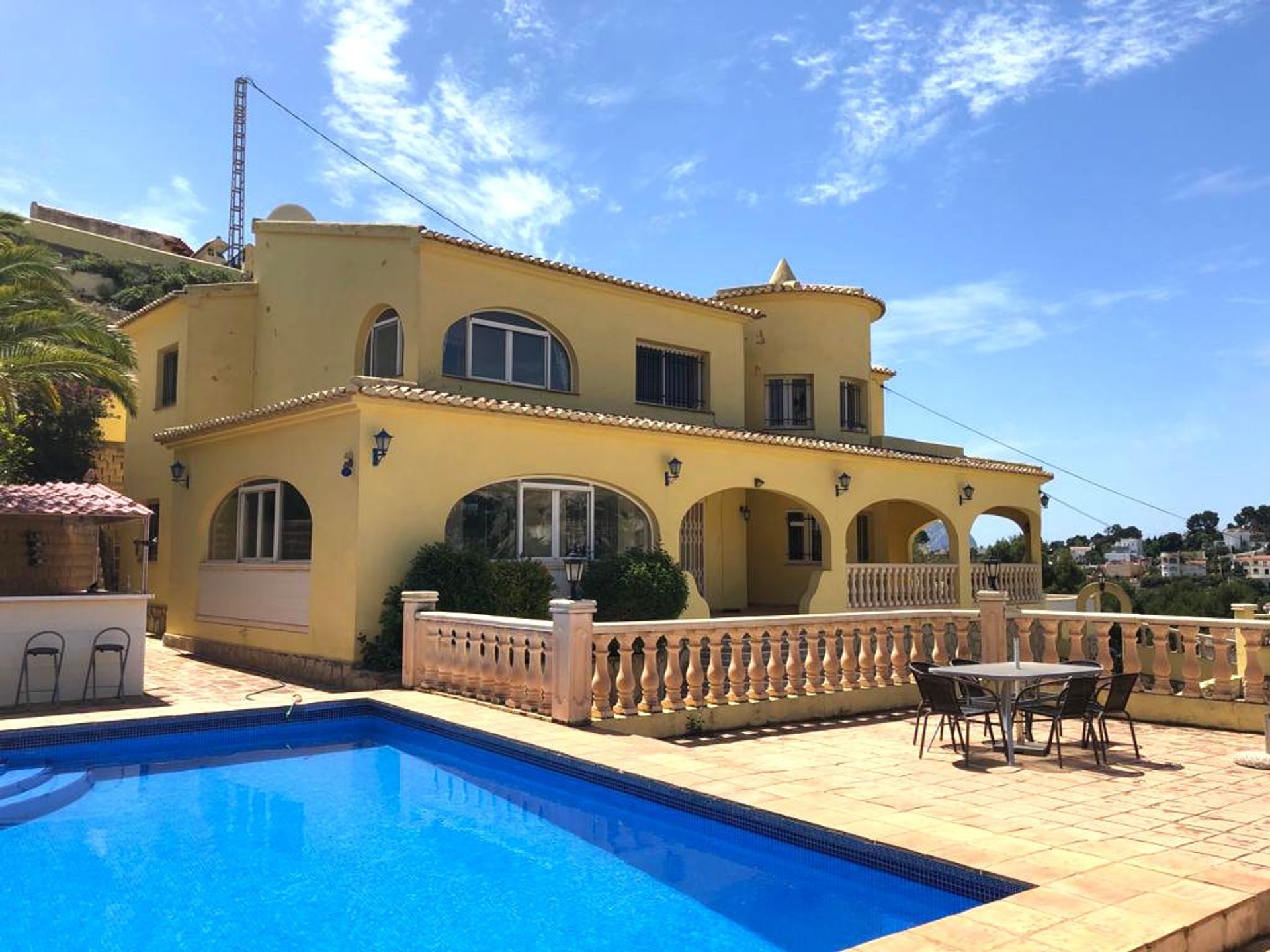 Huis in Benimallunt, Valencia 10970715