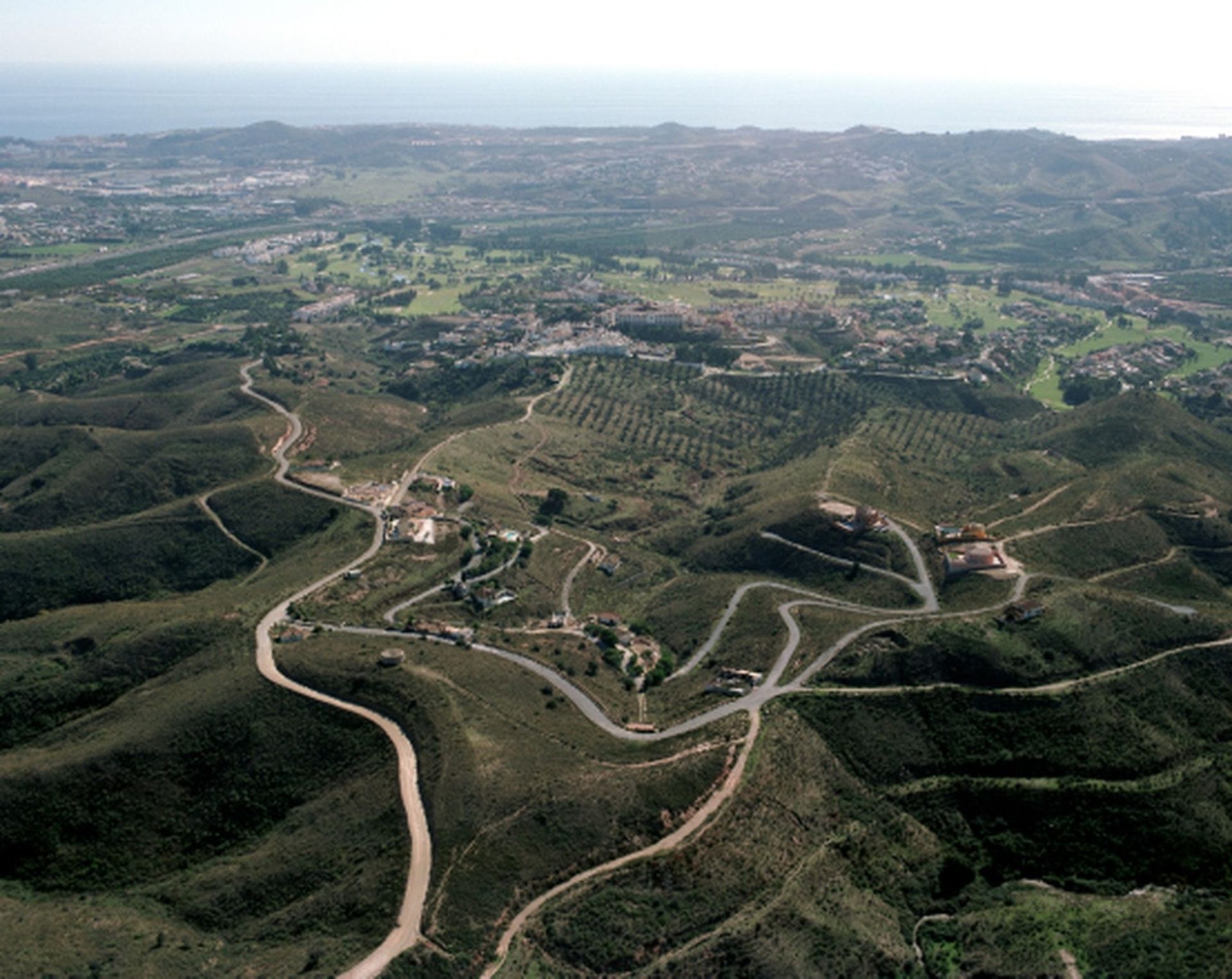 Tierra en mija, Andalucía 10970717