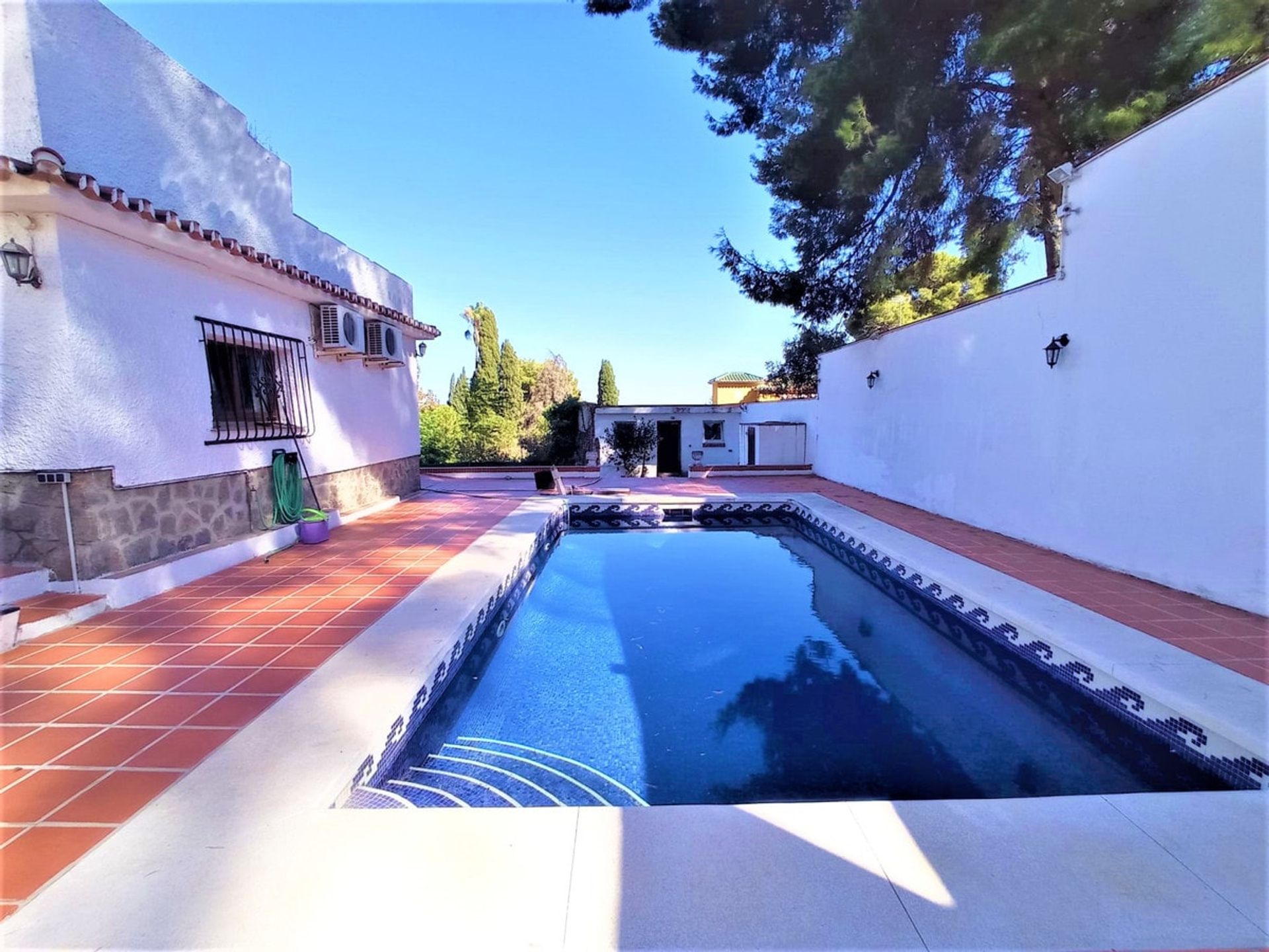 Hus i Alhaurín de la Torre, Andalucía 10970754