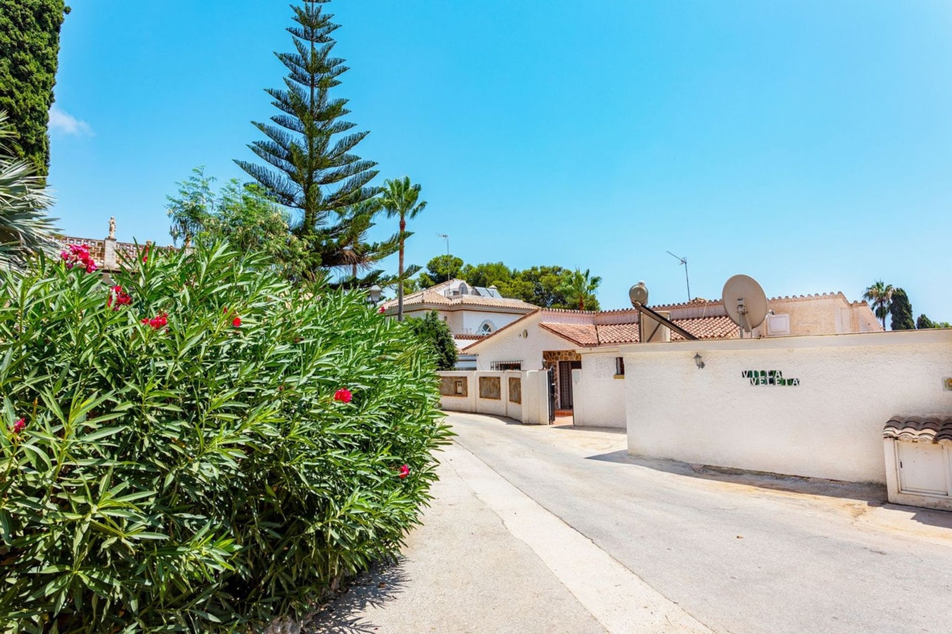 Hus i Alhaurín de la Torre, Andalucía 10970754