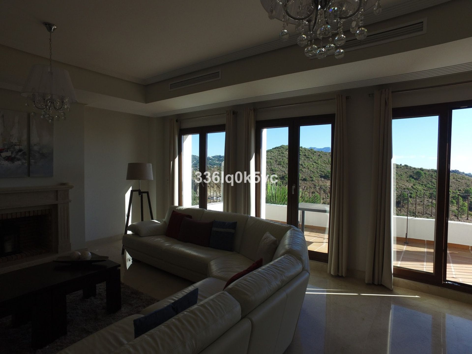 Huis in Benahavis, Andalusië 10970776