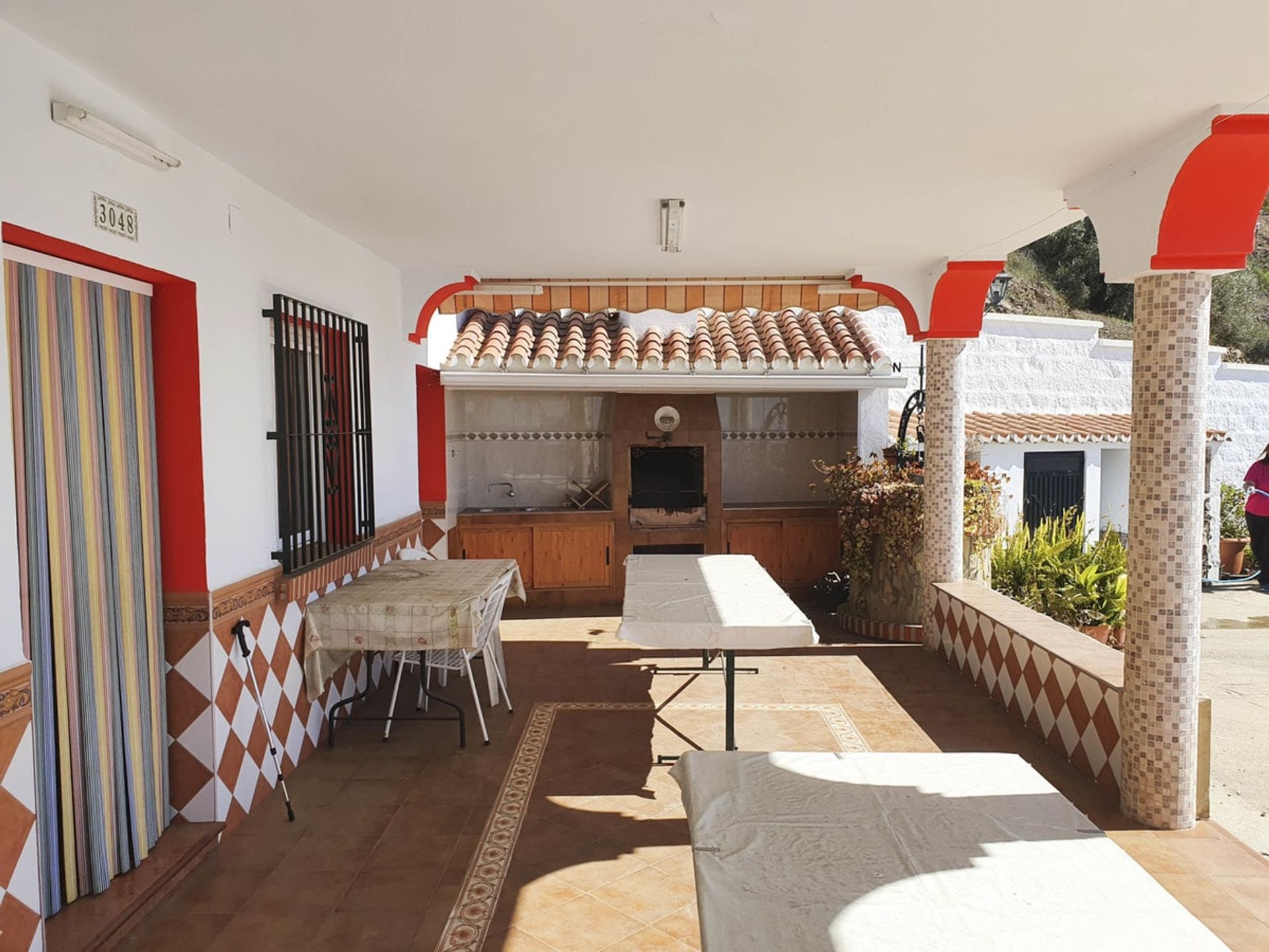 rumah dalam Torrox, Andalucía 10970779