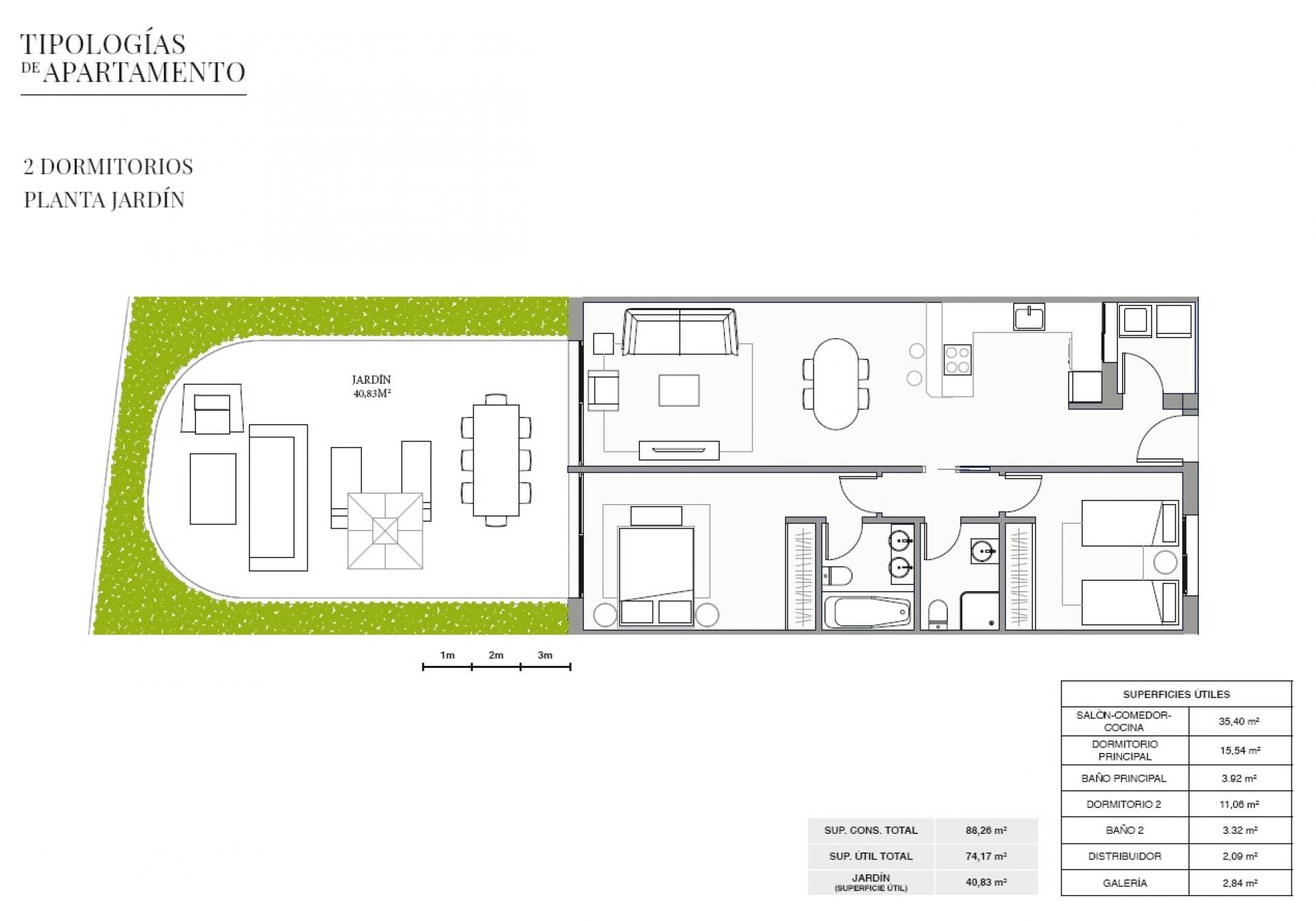 Condominium in Albacete, Castilla-La Mancha 10970783