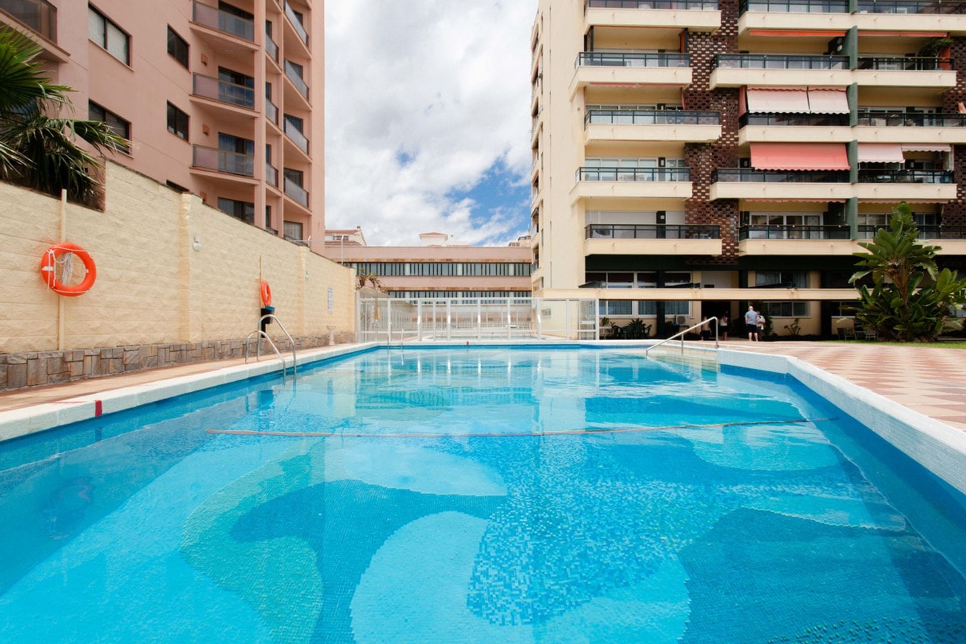 Condominium in Torremolinos, Andalucía 10970815