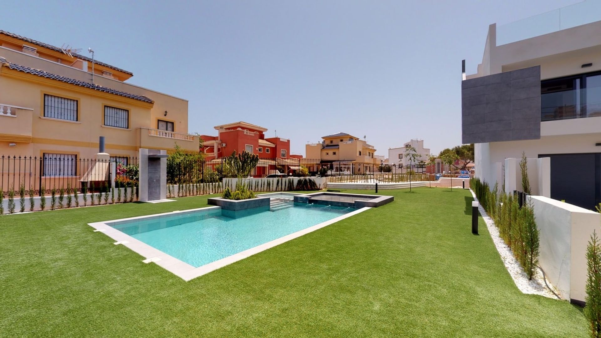 Condominio nel Torremendo, Comunidad Valenciana 10970816