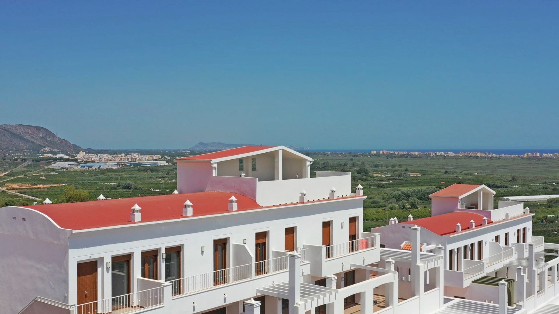 Condominium in Xeresa, Comunidad Valenciana 10970844