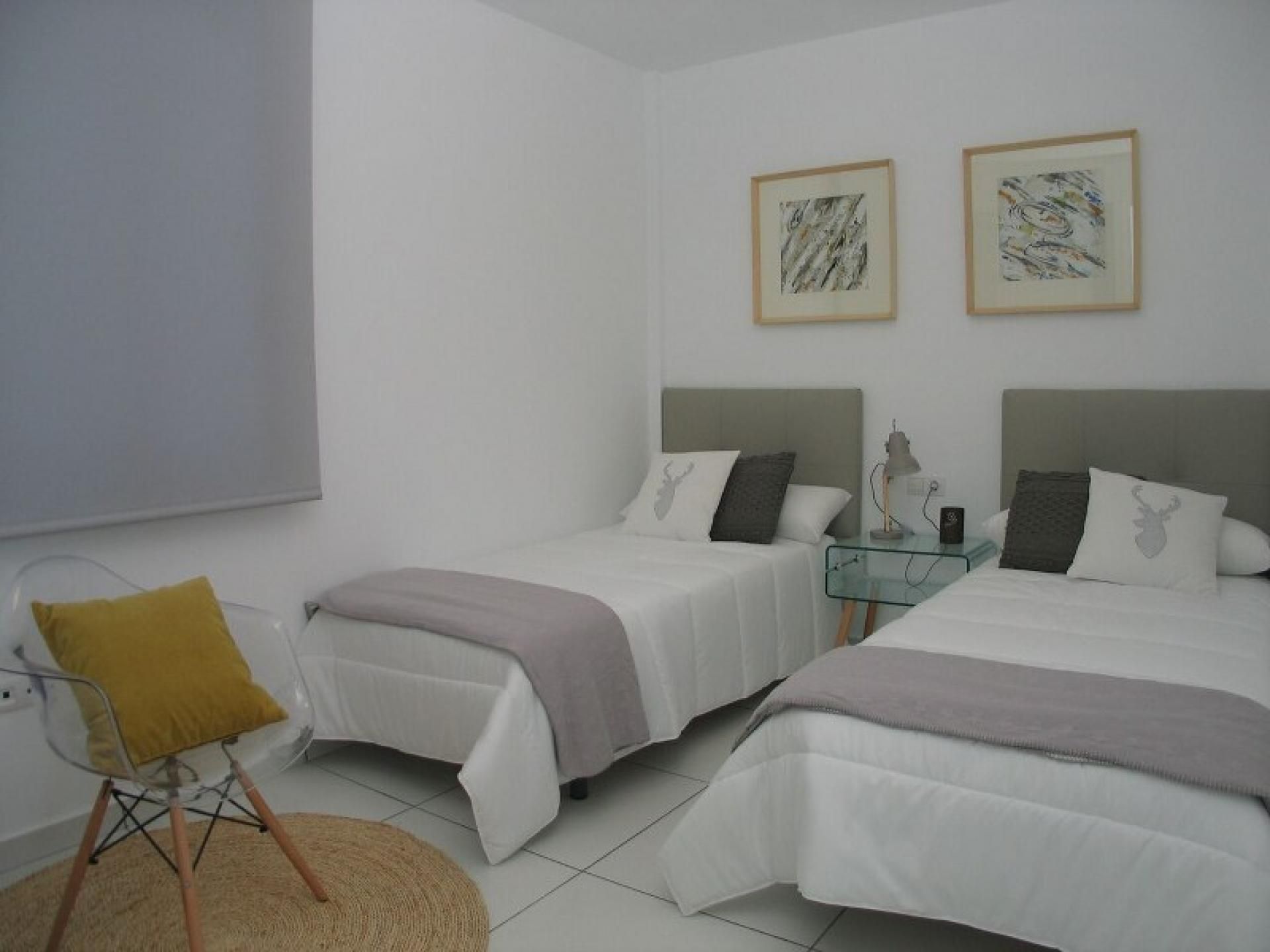 Condominium in , Comunidad Valenciana 10970847