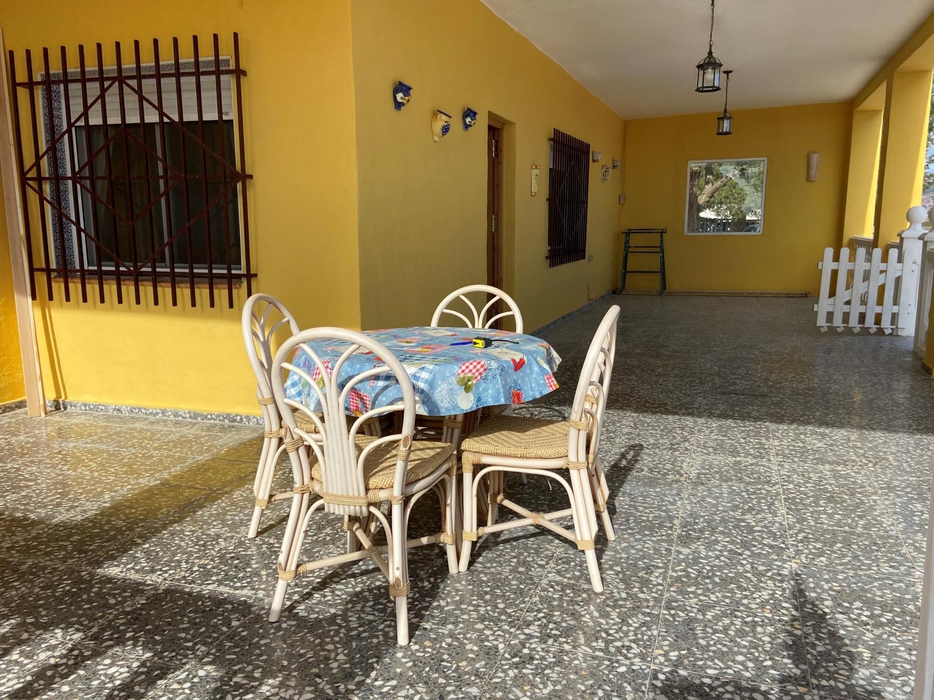 Rumah di Aspe, Comunidad Valenciana 10970860