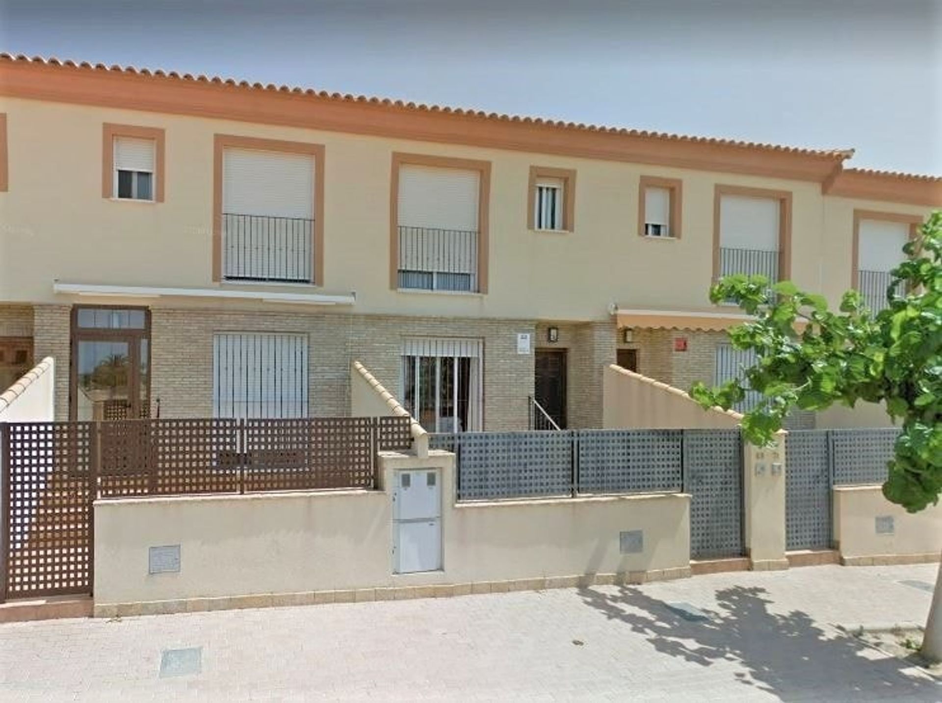 Rumah di Los Tarragas, Murcia 10970872