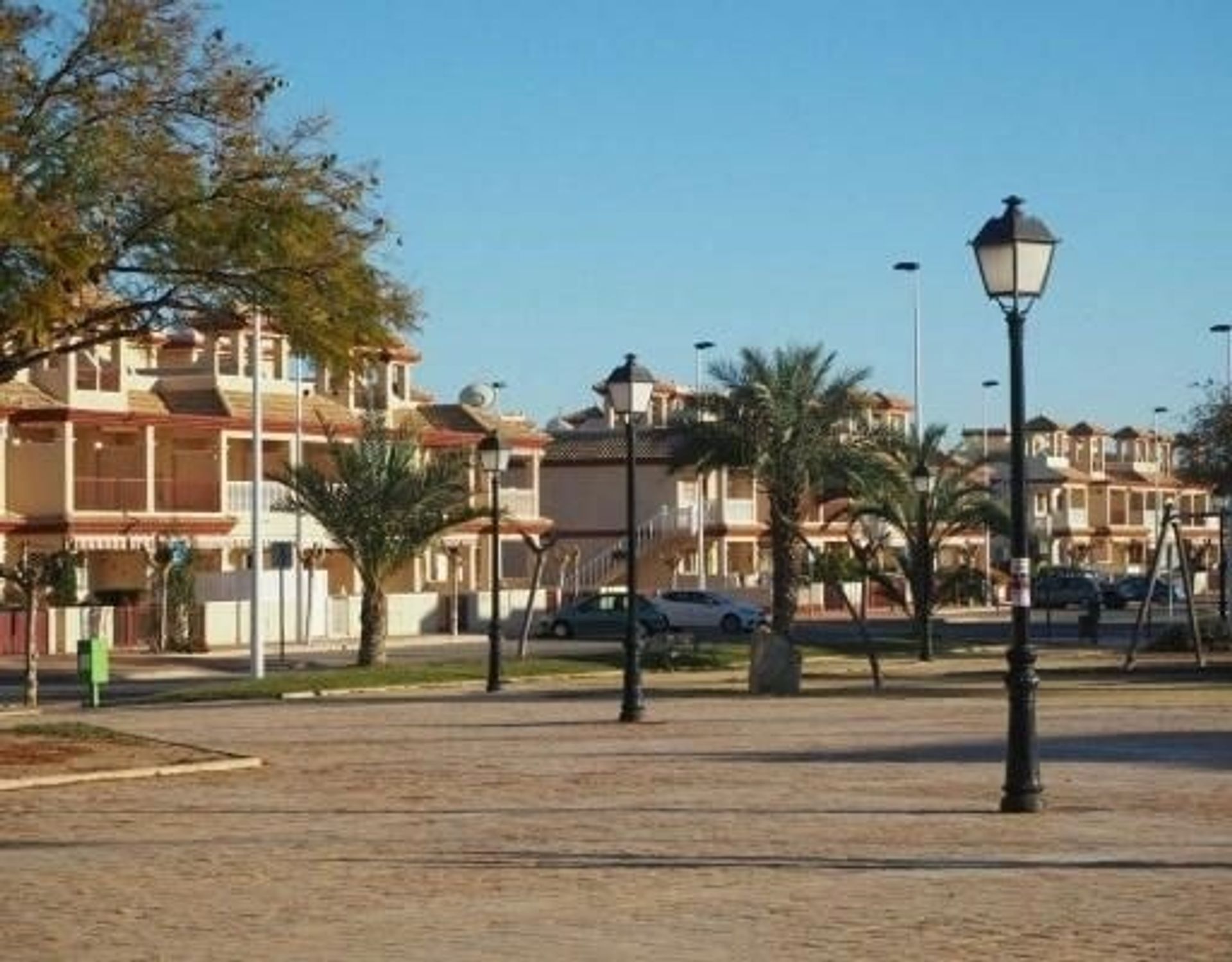 Talo sisään Las Beatas, Región de Murcia 10970872