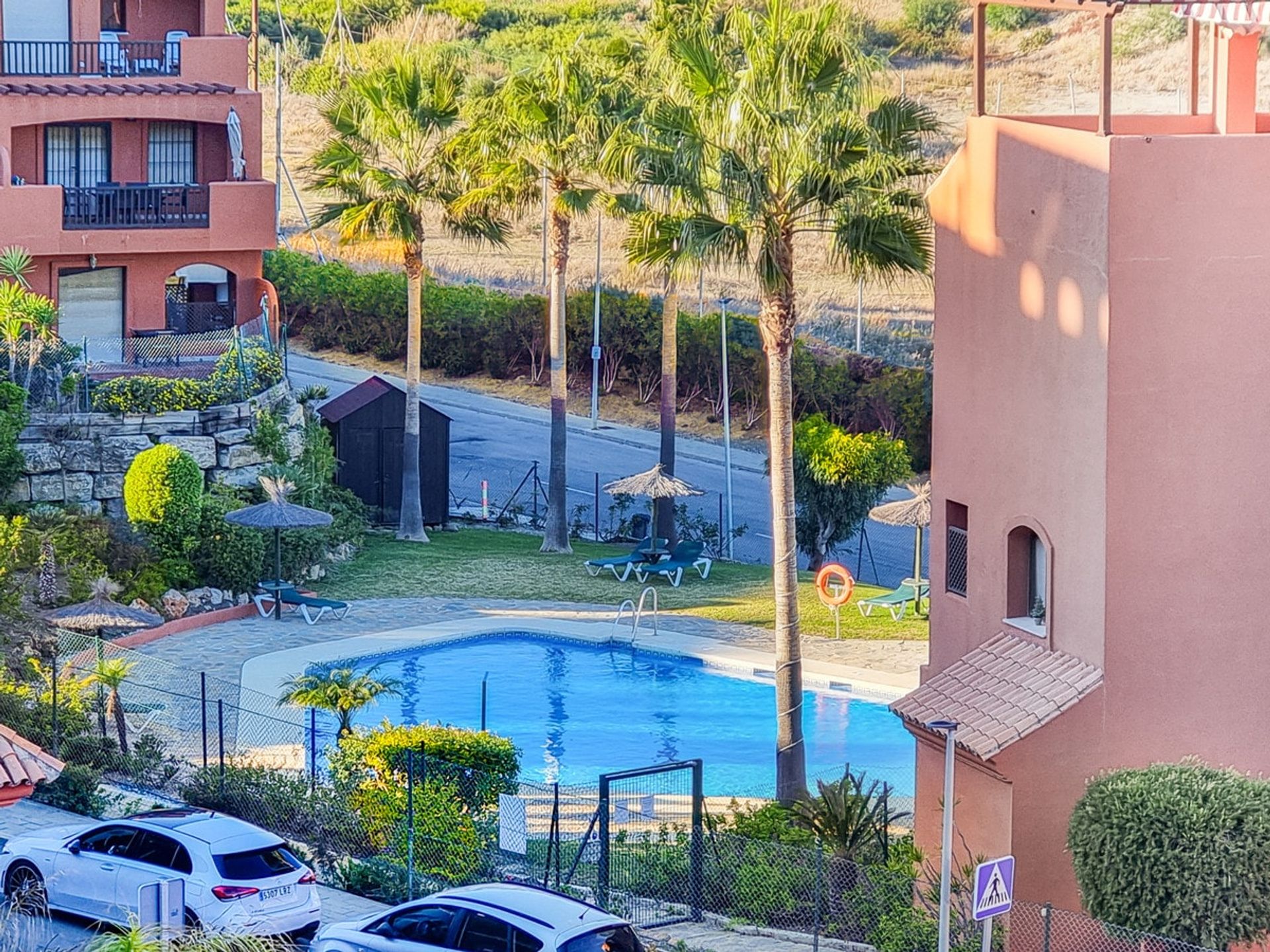 Кондоминиум в Estepona, Andalucía 10970876