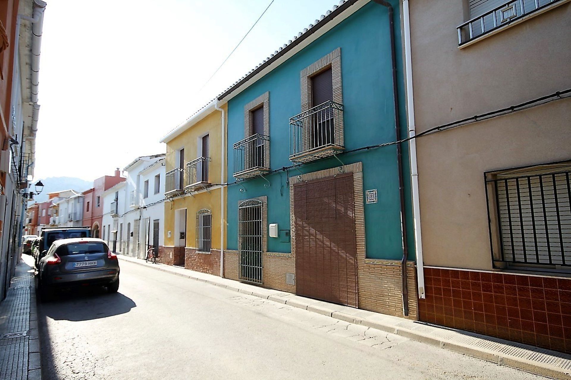 Casa nel Vergel, Comunidad Valenciana 10970891