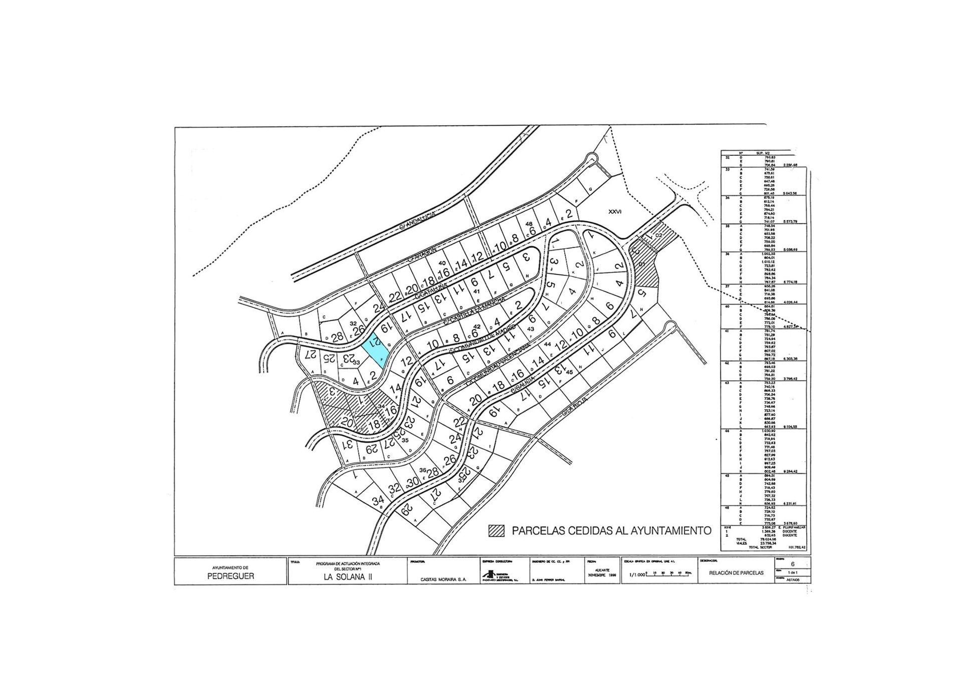 rumah dalam Pedreguer, Comunidad Valenciana 10970950