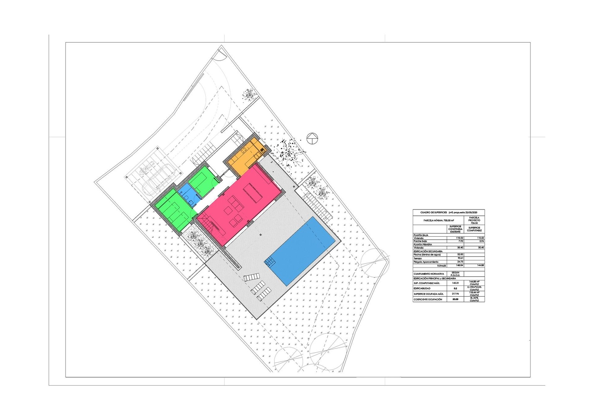 rumah dalam Pedreguer, Comunidad Valenciana 10970950