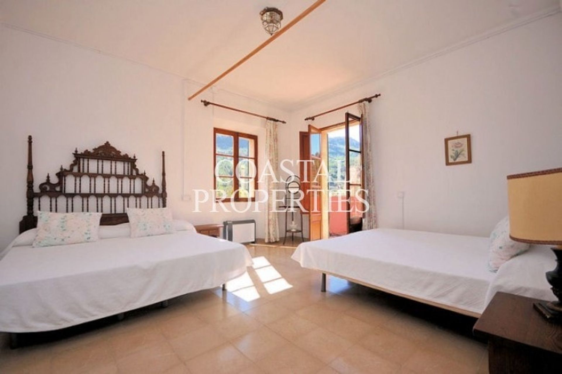 casa no Orient, Illes Balears 10970957