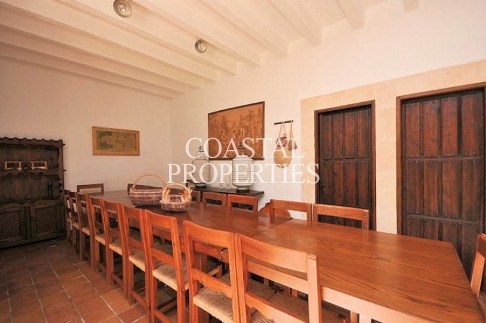 casa no Orient, Illes Balears 10970957