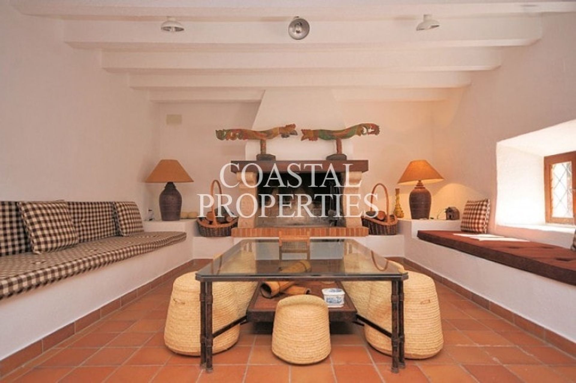 casa no Orient, Illes Balears 10970957