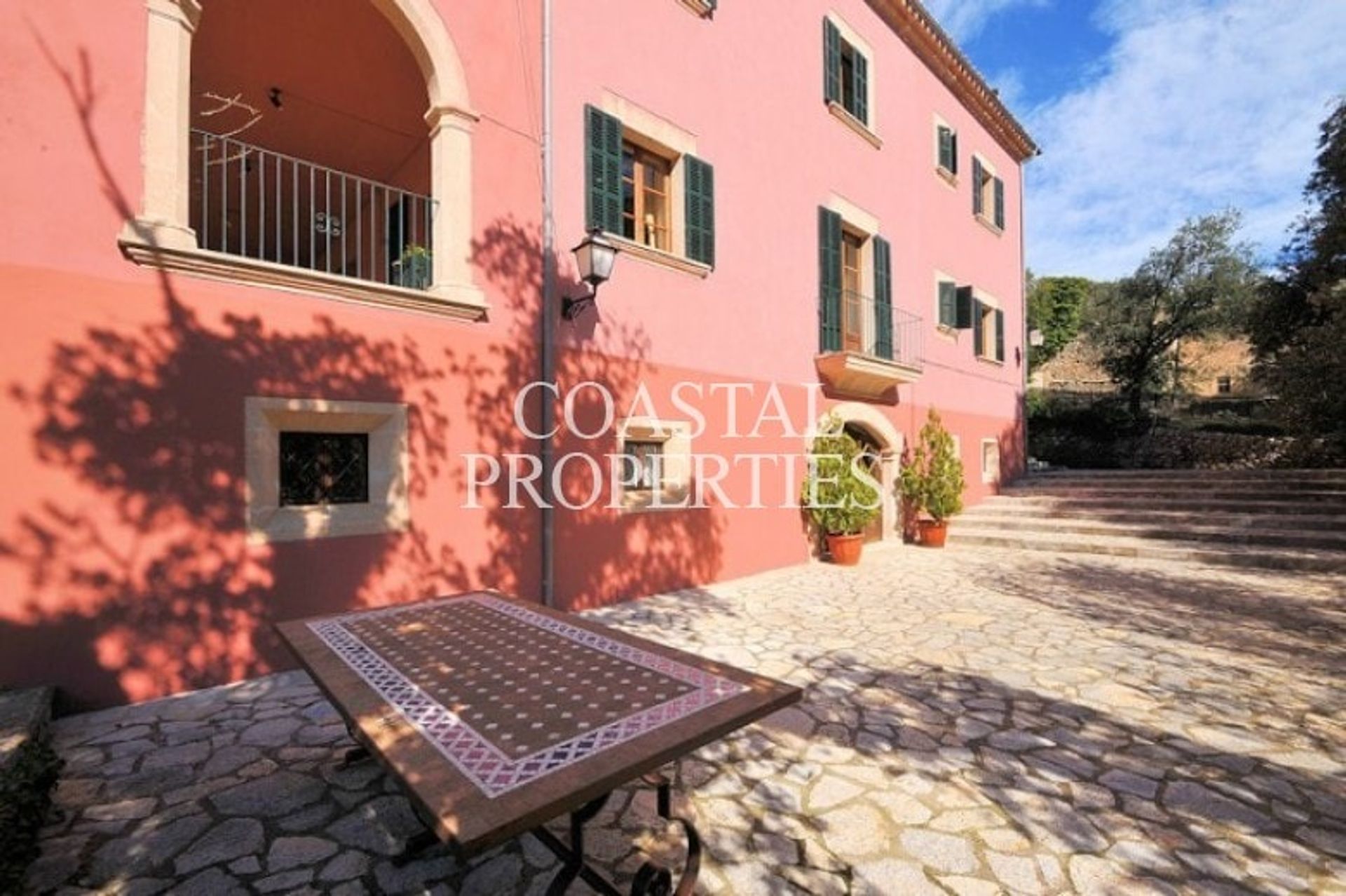 casa no Orient, Illes Balears 10970957