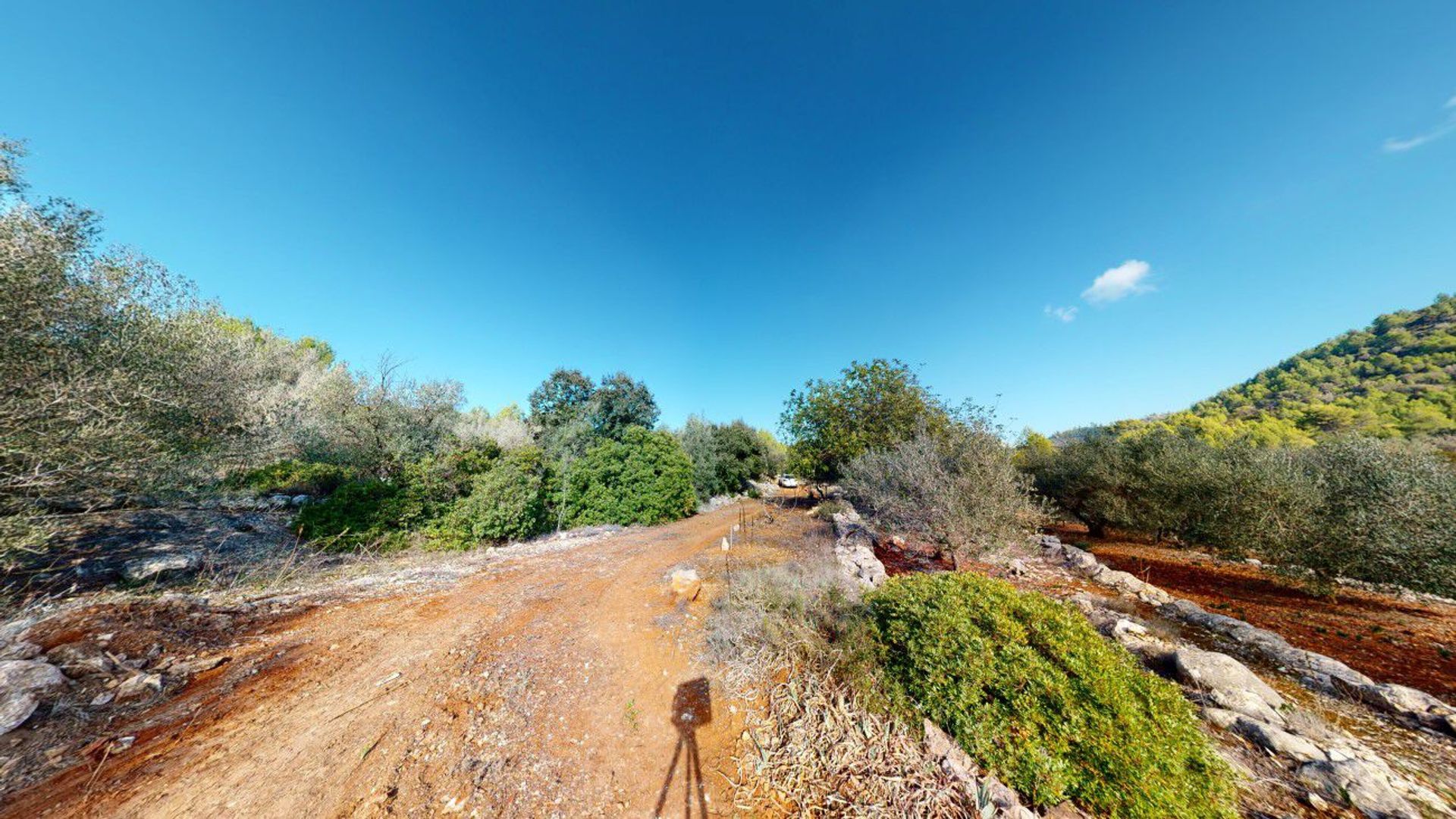 rumah dalam Alcalalí, Comunidad Valenciana 10970975