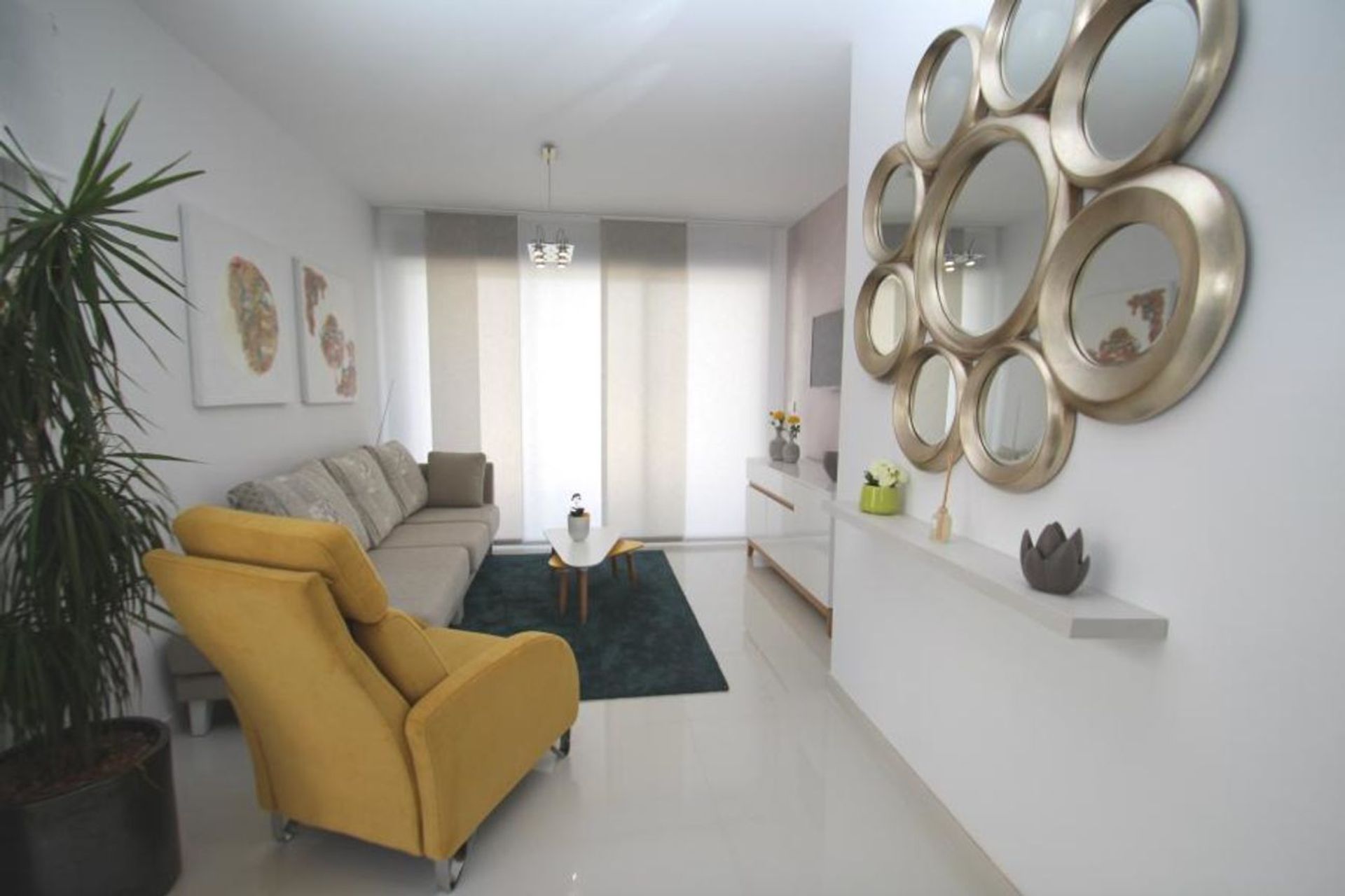 Condominium in Torremendo, Comunidad Valenciana 10970980